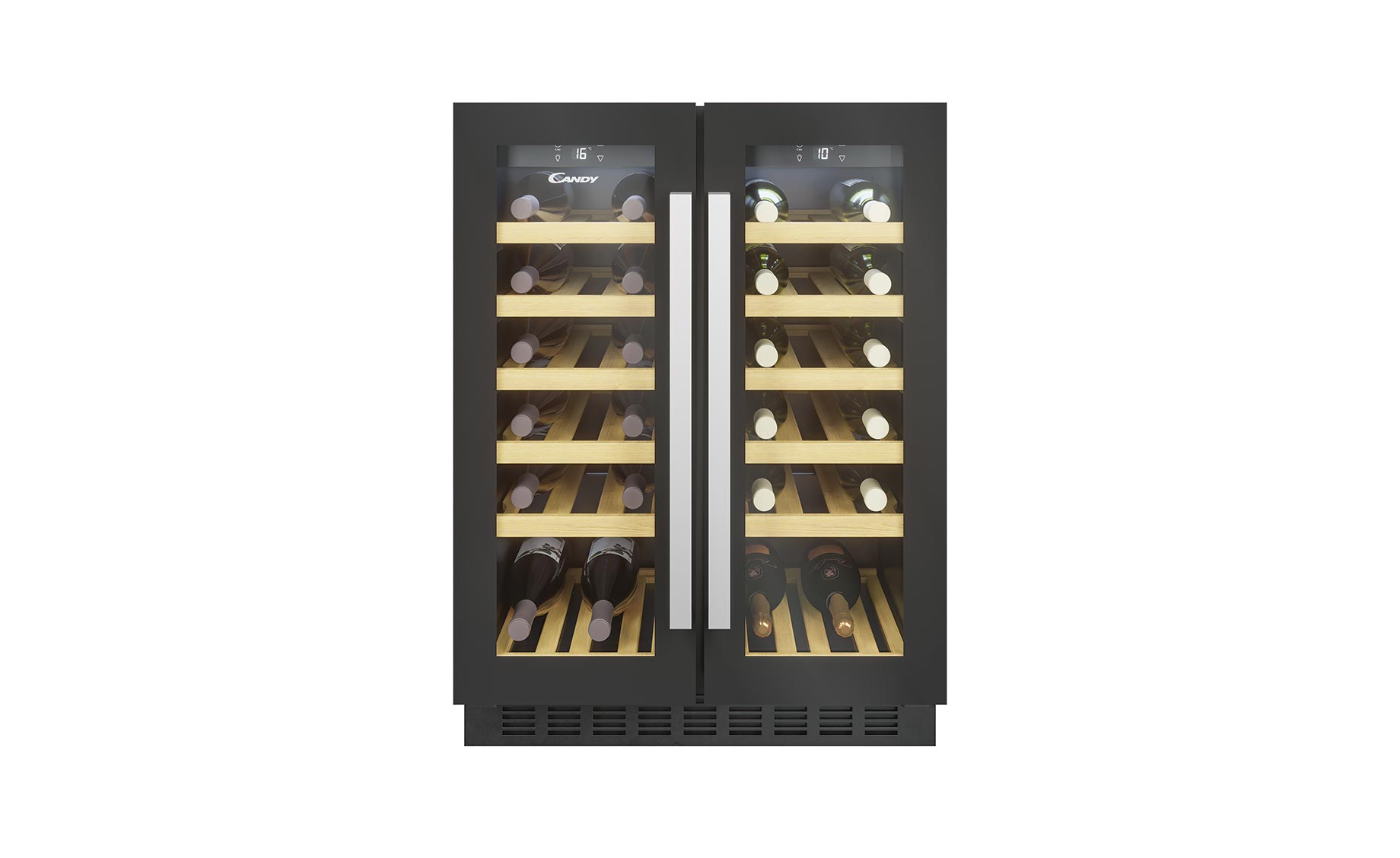 Candy CCVB 60 D/1 vinski hladnjak