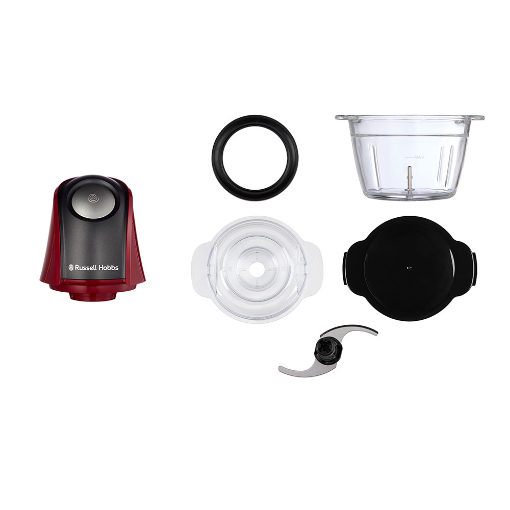 Russell Hobbs 27130-56 desire mini sjeckalica