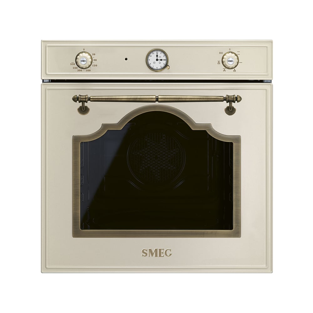 SMEG ugradbena pećnica SF67C1PO