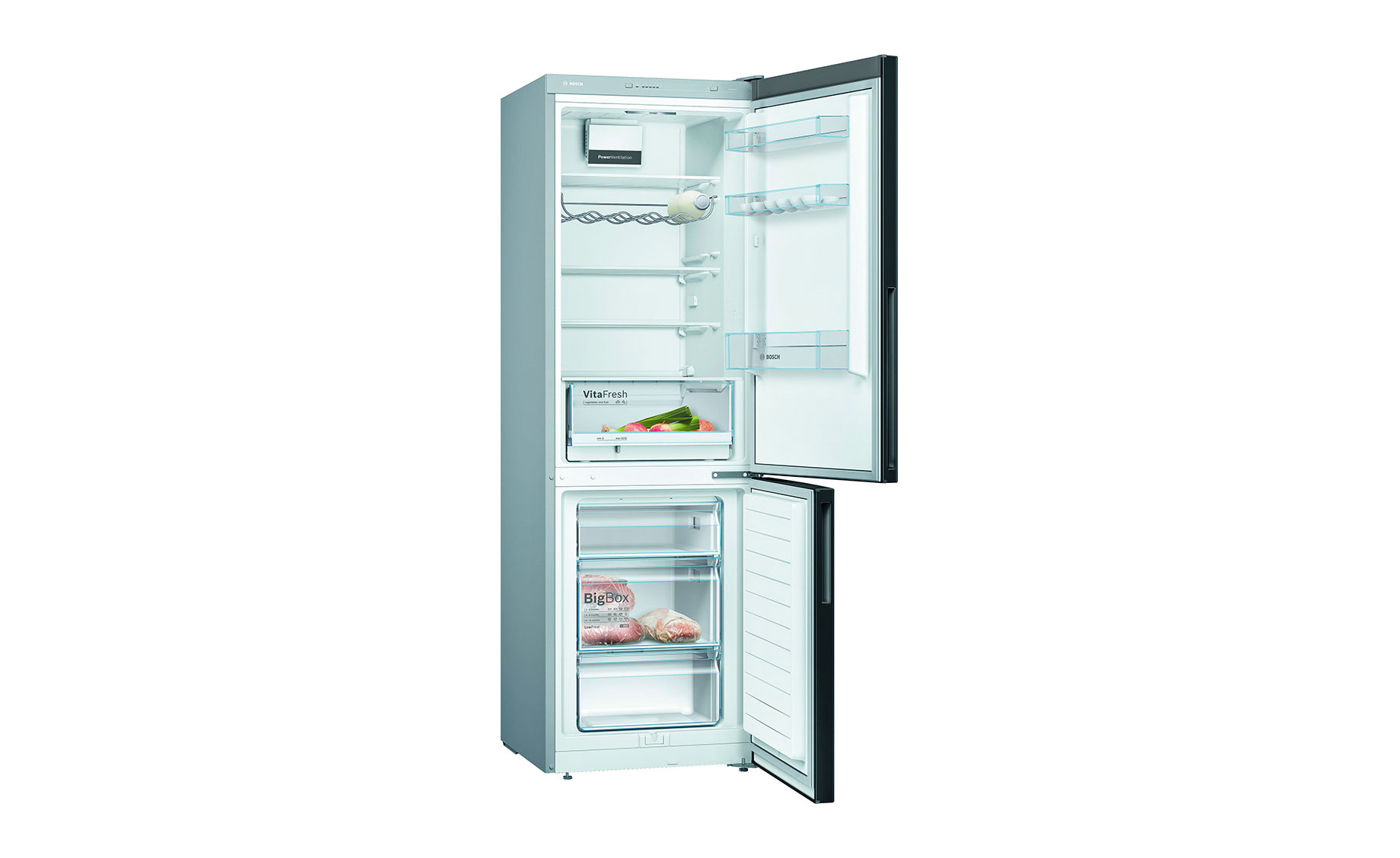 Bosch KGV36VBEAS hladnjak