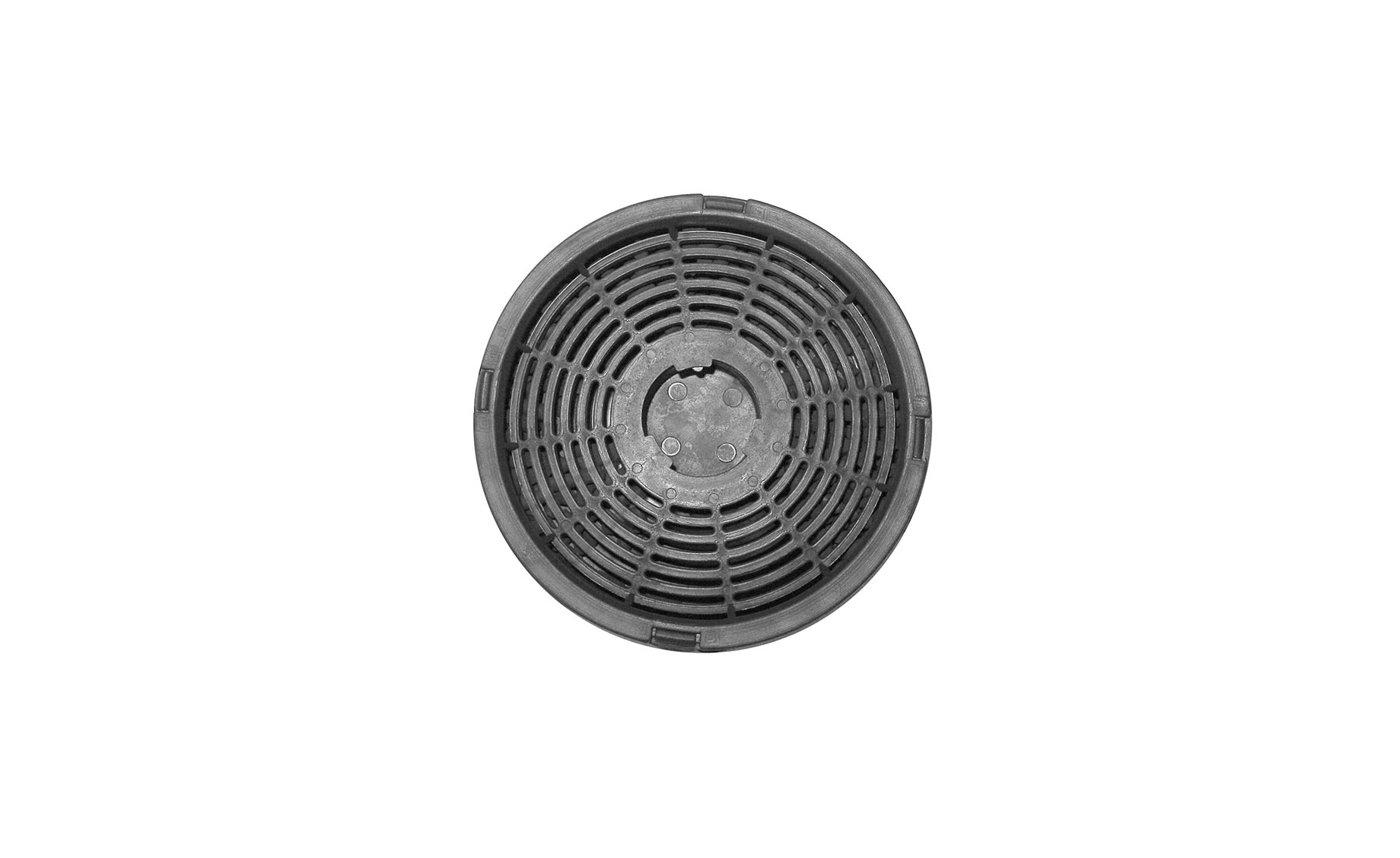 Končar NU60AB/NU60AI ugljani filter za nape