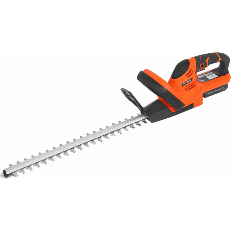Bežične škare 21 V, 2000 mAh, set KD5092