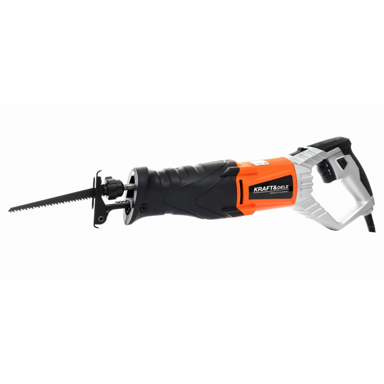 Sabljasta pila 2100W + kovčeg KD1791
