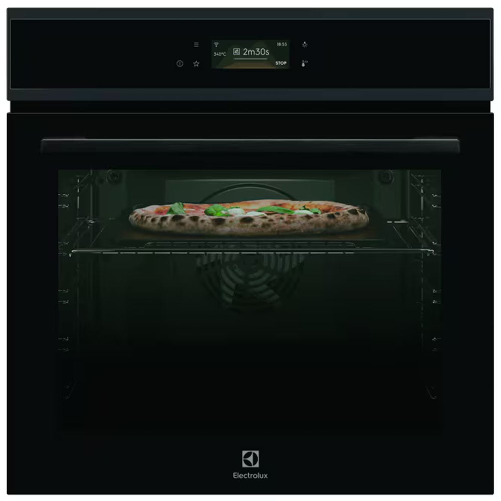 Electrolux ugradbena pećnica EOX8P38WH