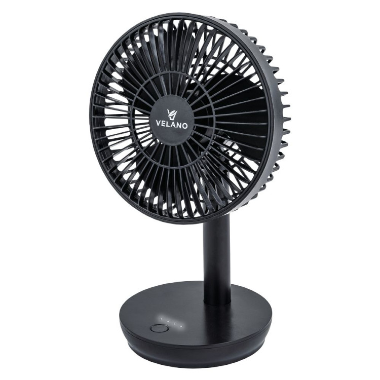 Stolni ventilator Velano VELWEBS0009