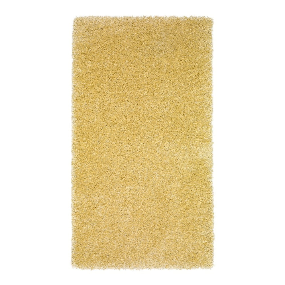 Žuti tepih Universal Aqua Liso, 160 x 230 cm
