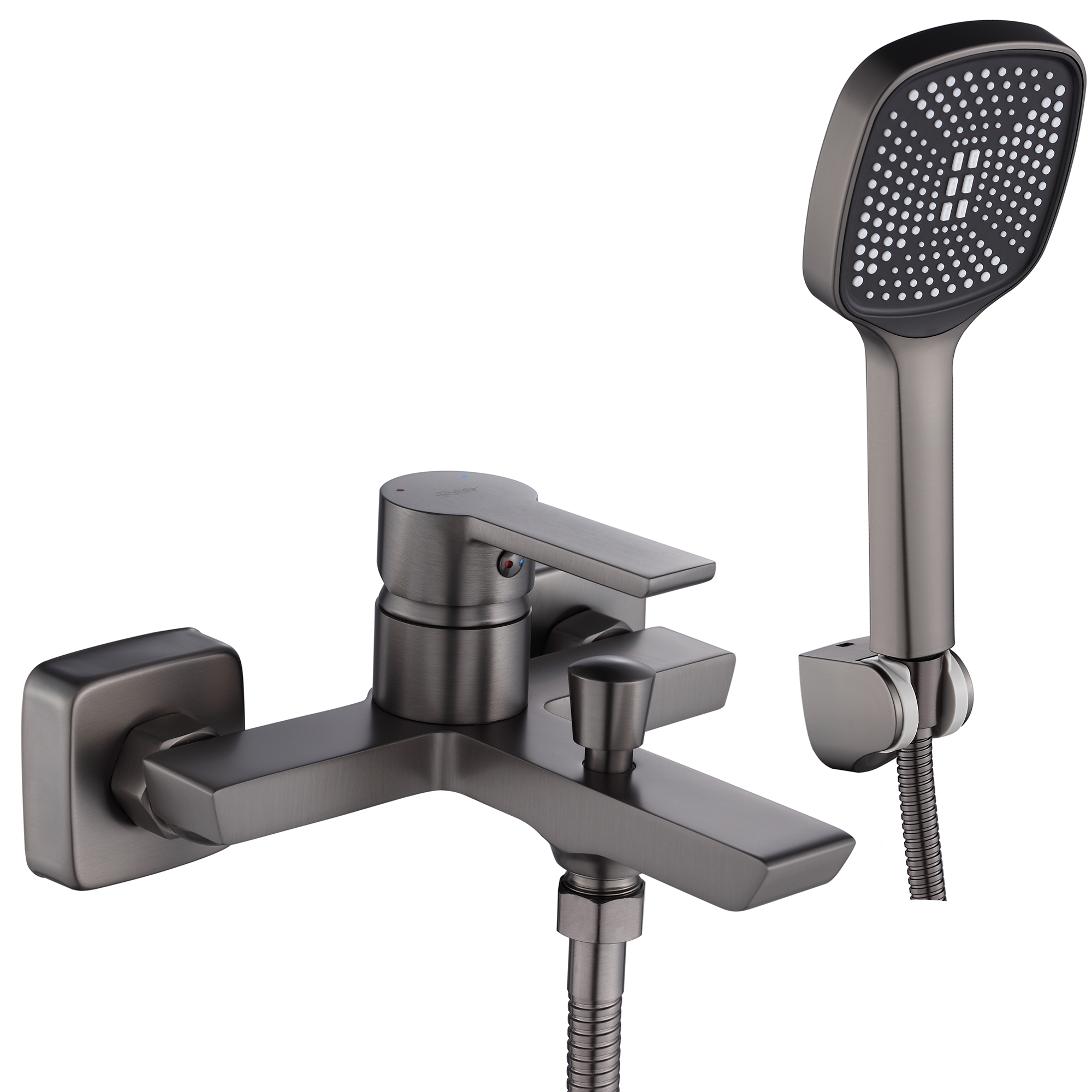 REA ARGUS Titan miješalica za kadu