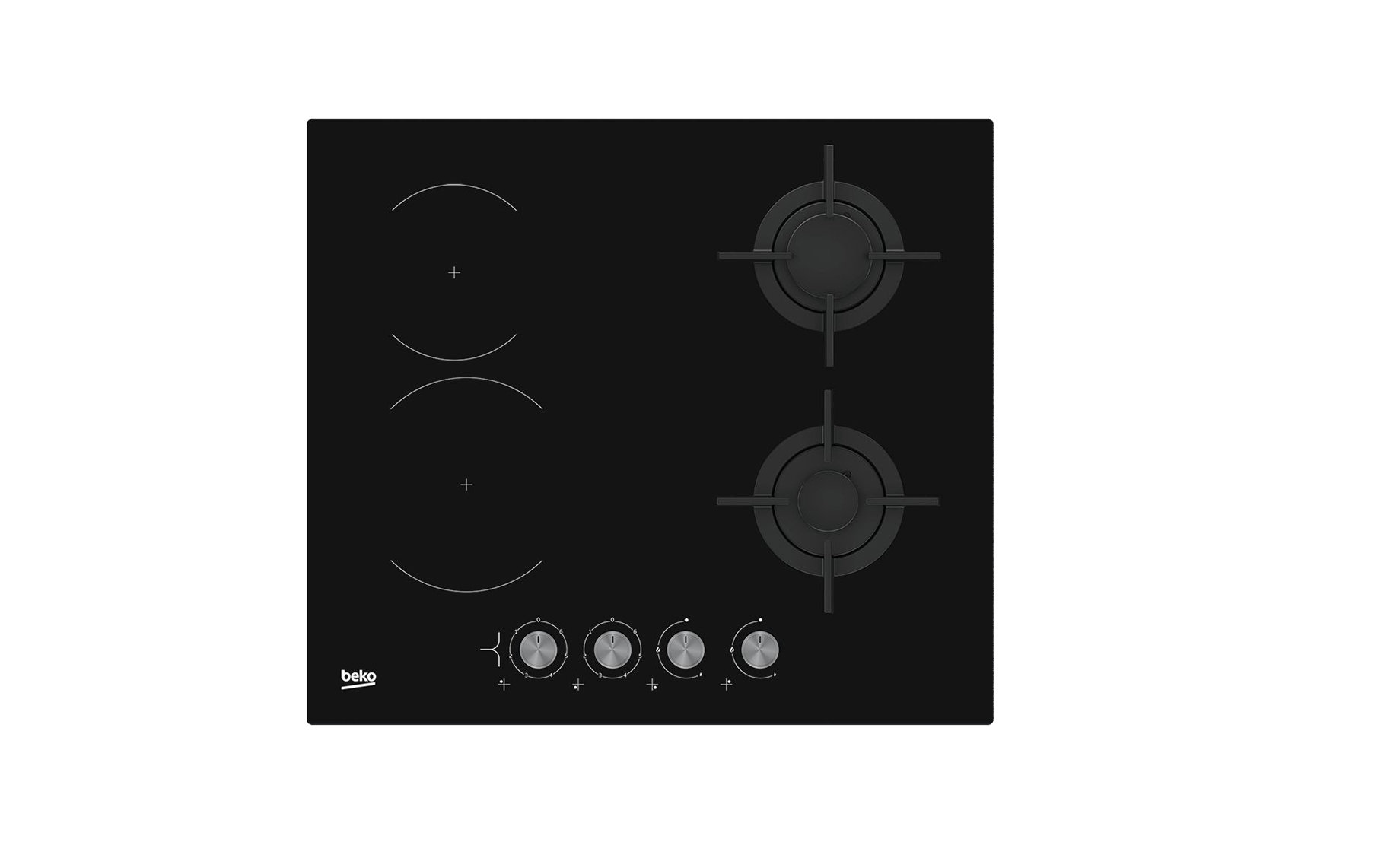 Beko HILM 64222 S ugradbena ploča