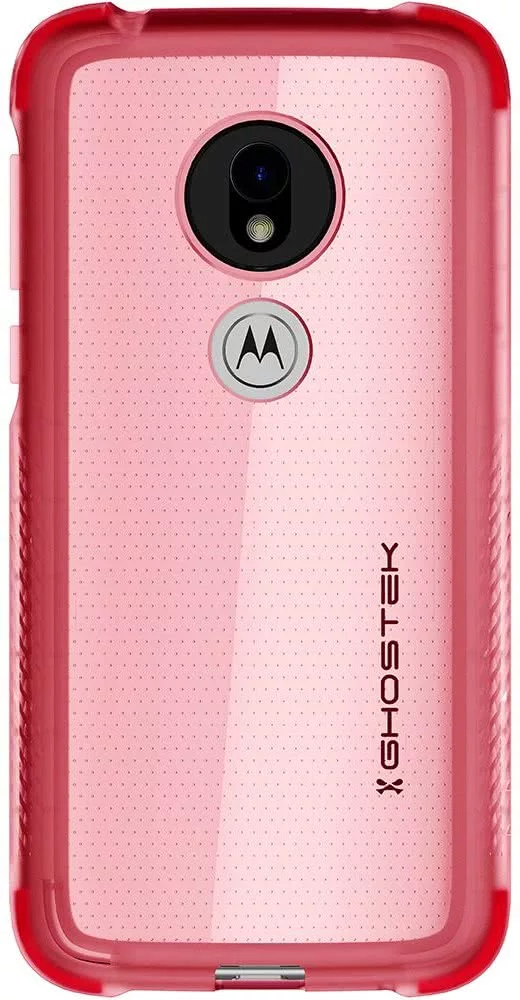 Maska Ghostek - Moto G7 Play Case, Covert 3 Series, Rose (GHOCAS2142)