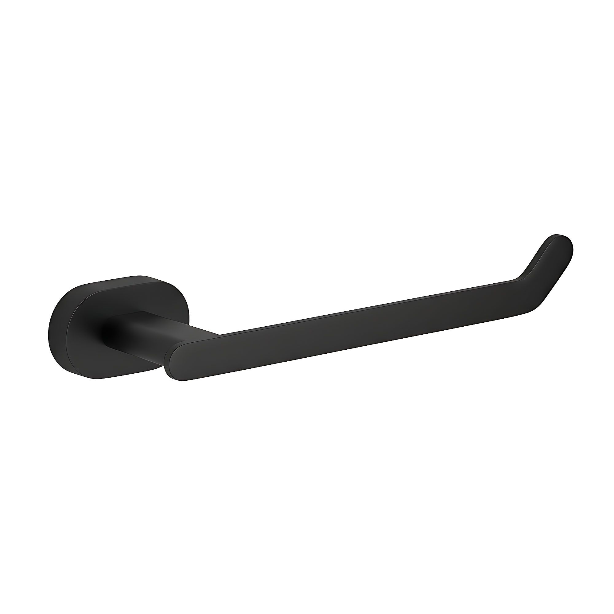 Ručka za WC papir 109 Til Black