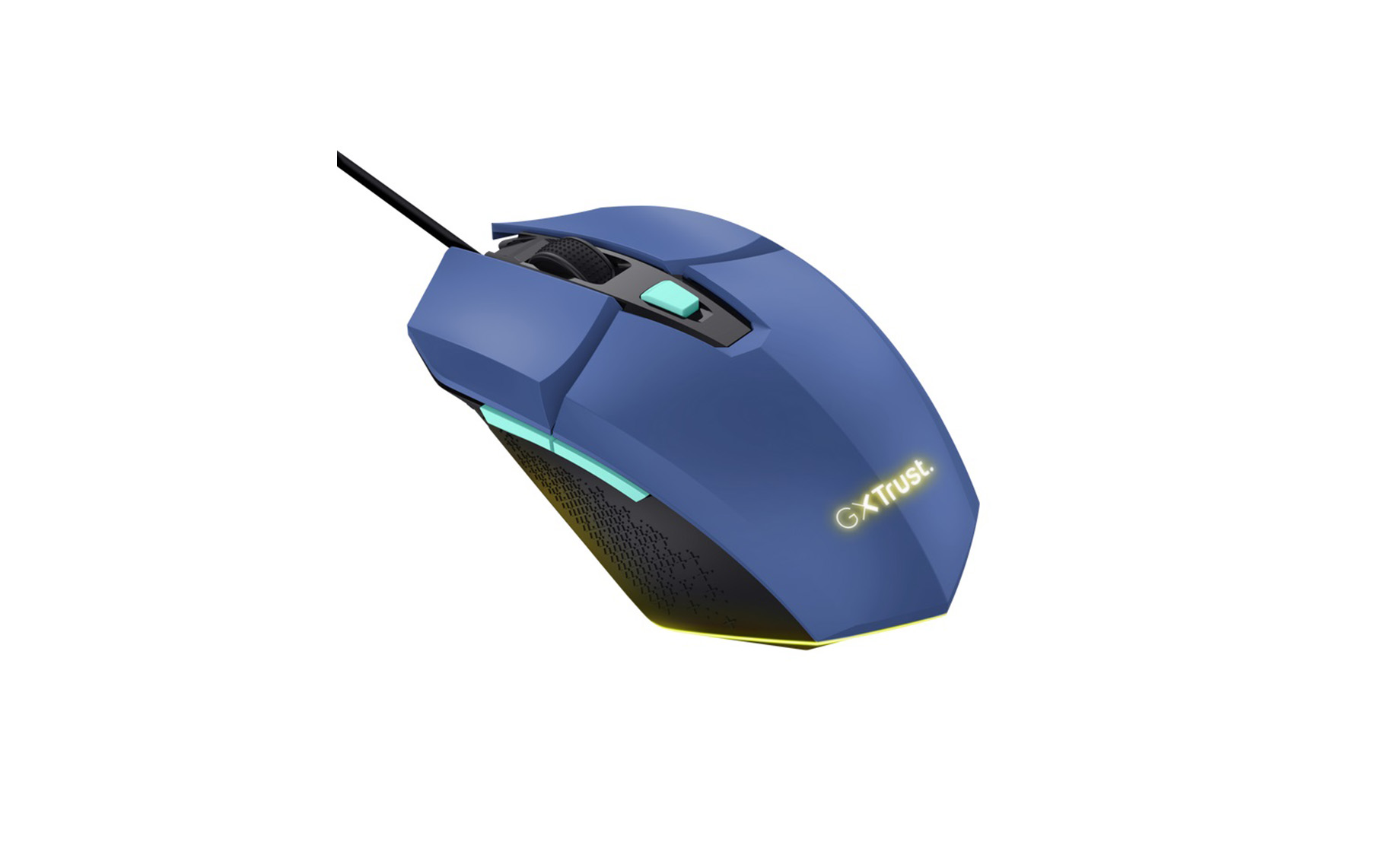 Trust GX109B gaming miš