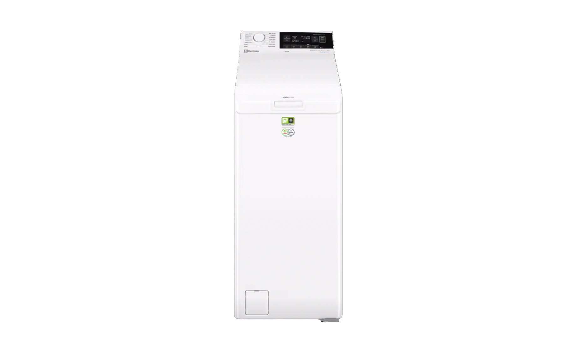 Electrolux EW8TN3362E perilica rublja