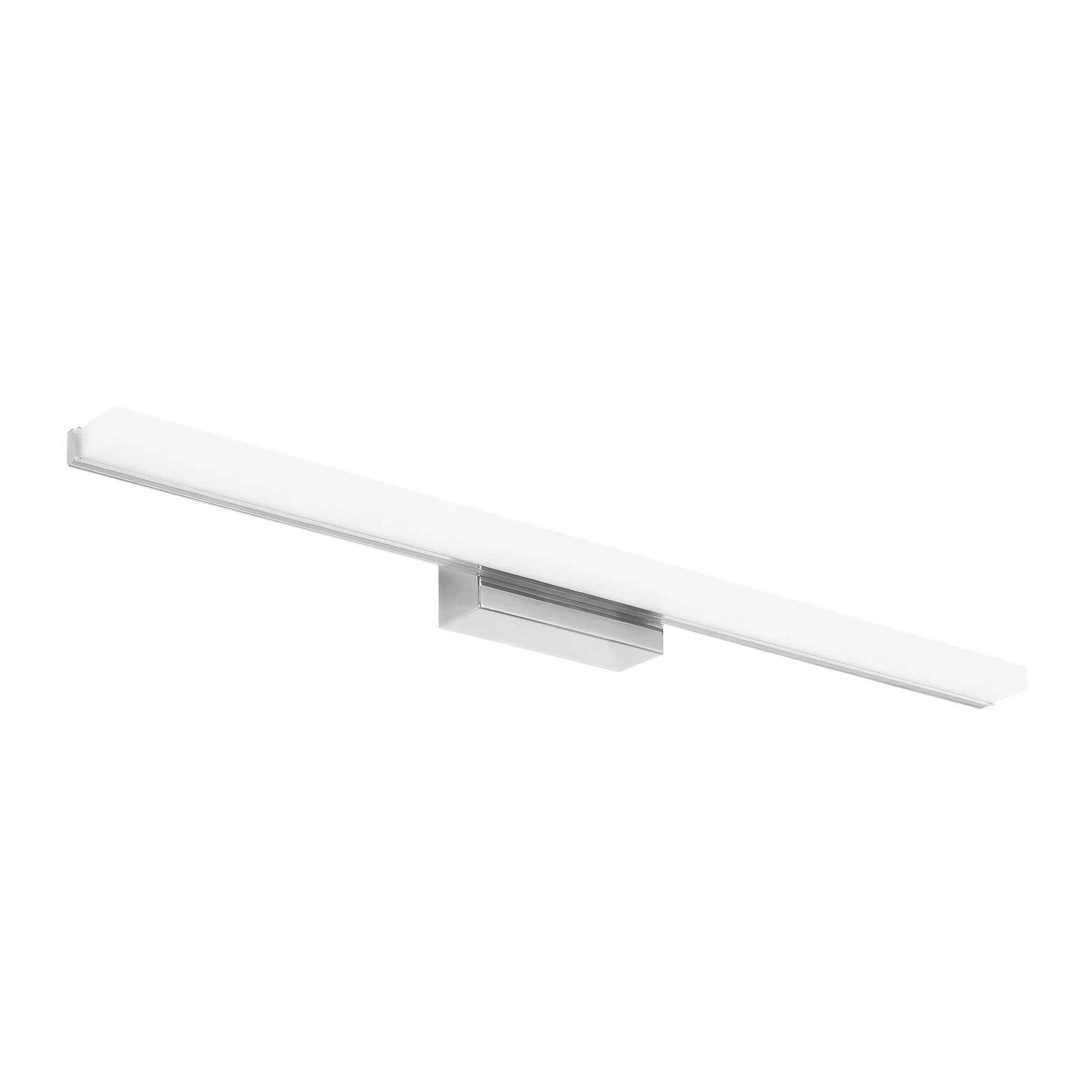 Zidni svijećnjak LED 80CM APP1847-1W CHROM