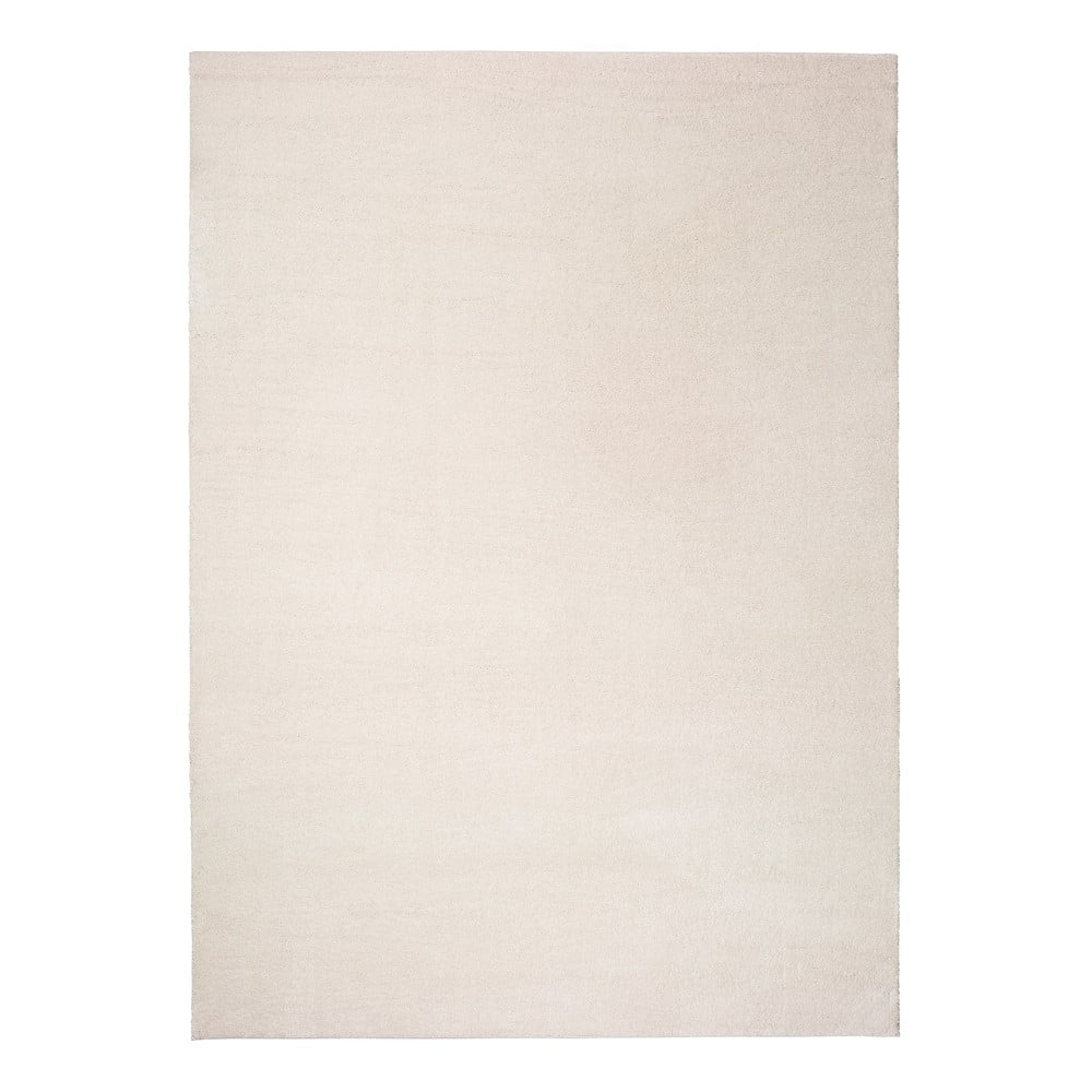 Krem tepih 240x330 cm Montana Liso – Universal