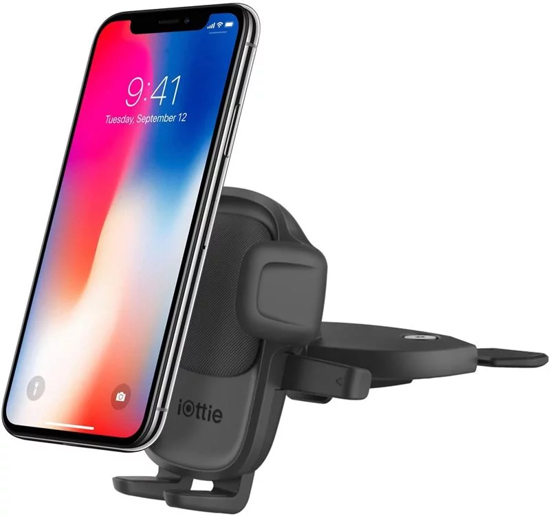 Držač iOttie Easy One Touch 5 CD Slot Mount (HLCRIO173)