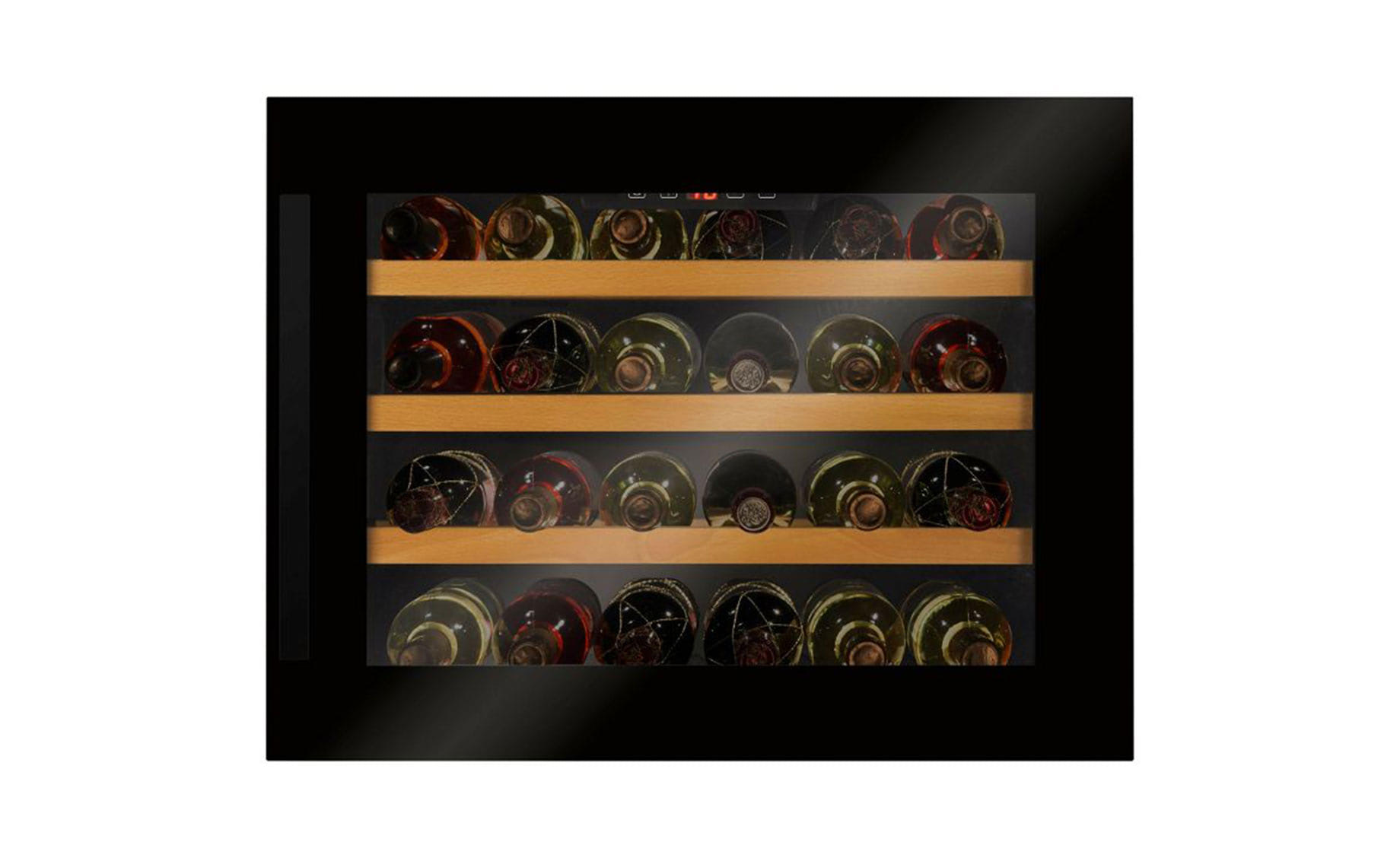 Amica WCB1K54B24.1 vinski hladnjak