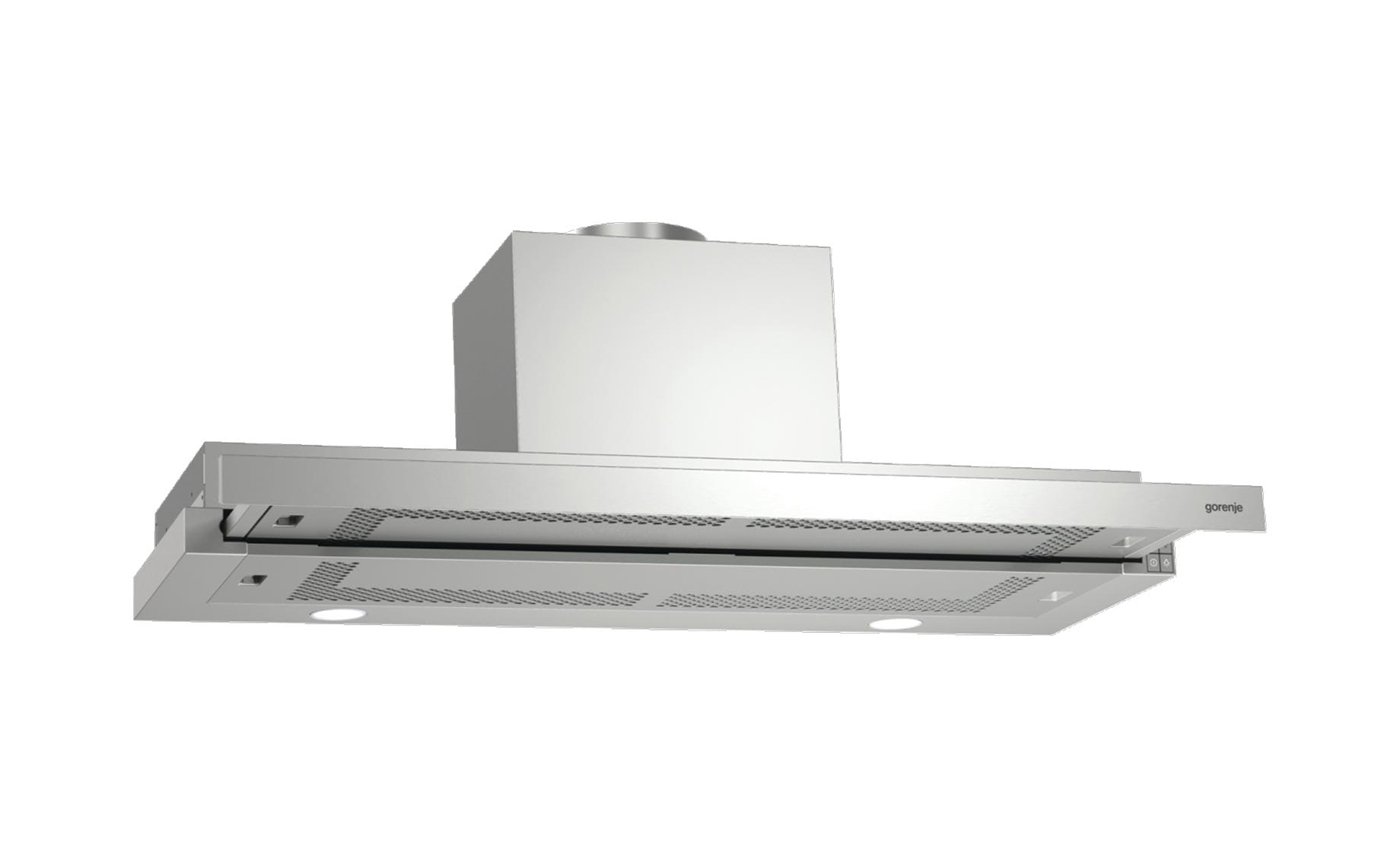 Gorenje BHP923E13X kuhinjska napa