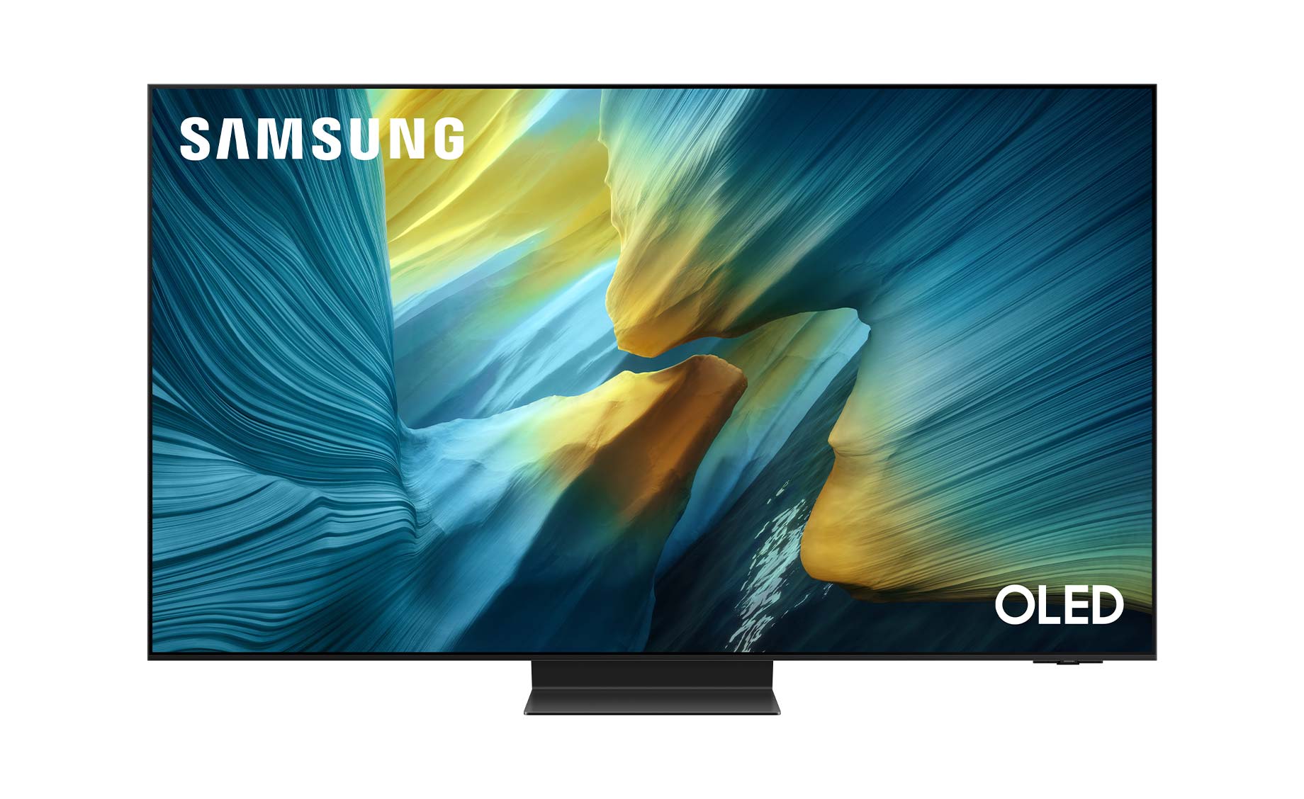 Samsung QE65S95FATXXH Ultra HD OLED TV