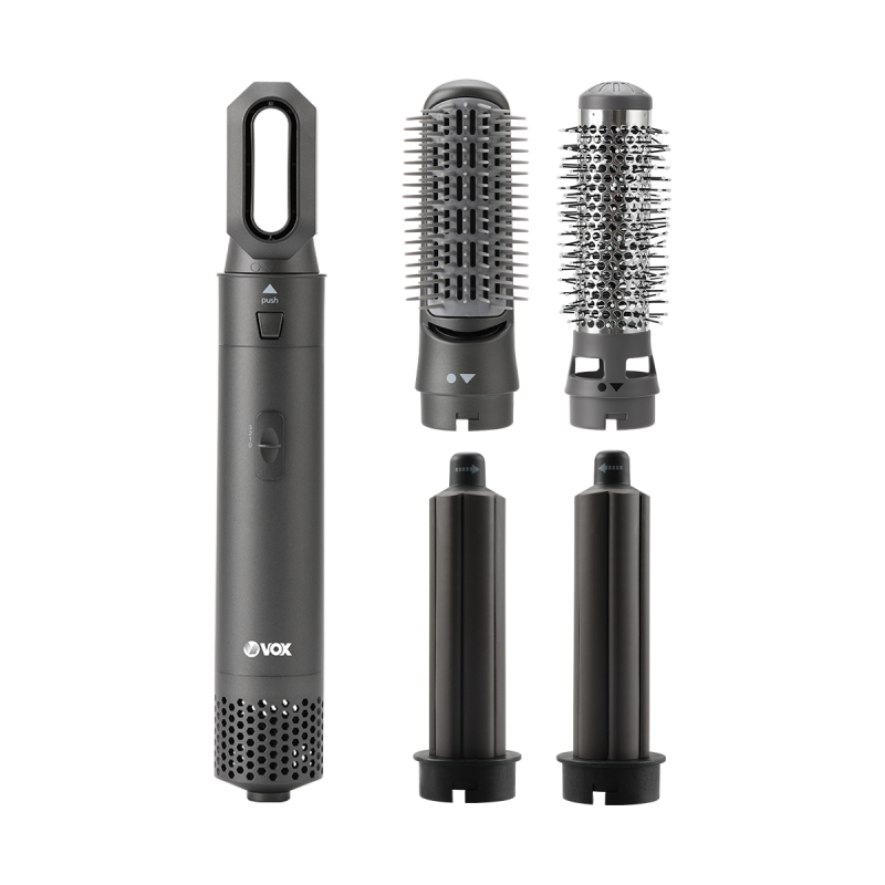 Vox MHS800G uređaj za oblikovanje kose