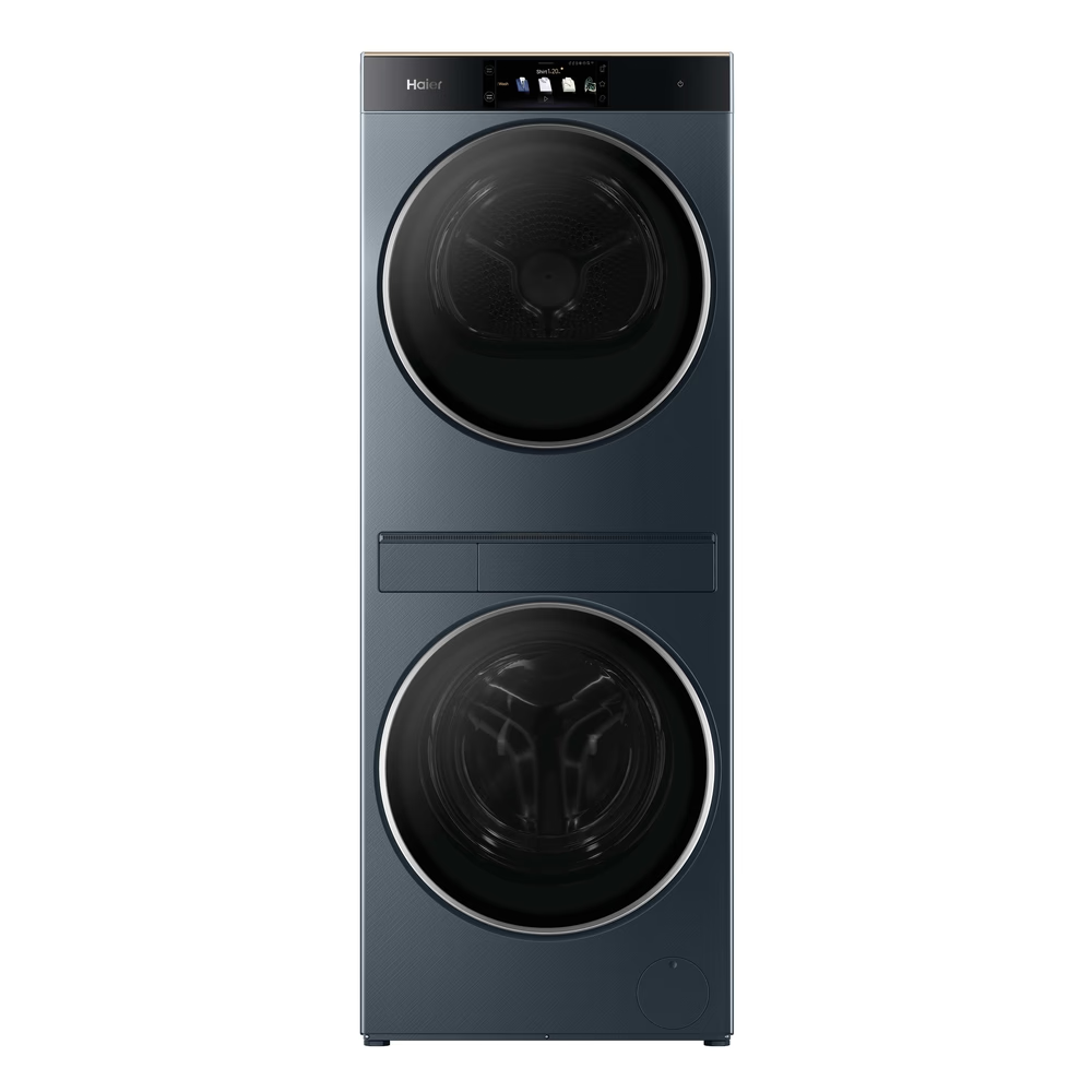 Haier kombinirana perilica-sušilica CLC108-GNU1-S