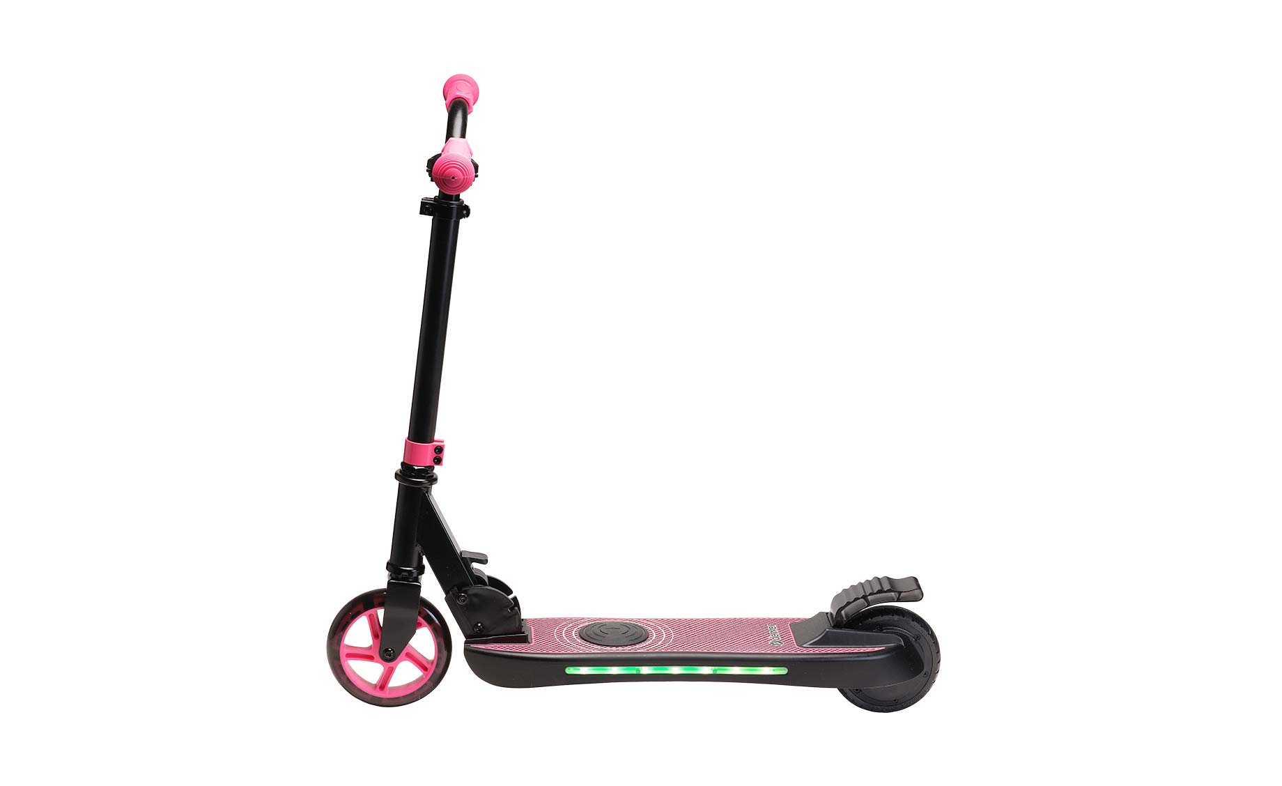Denver SCK-5500 Kids električni romobil , pink