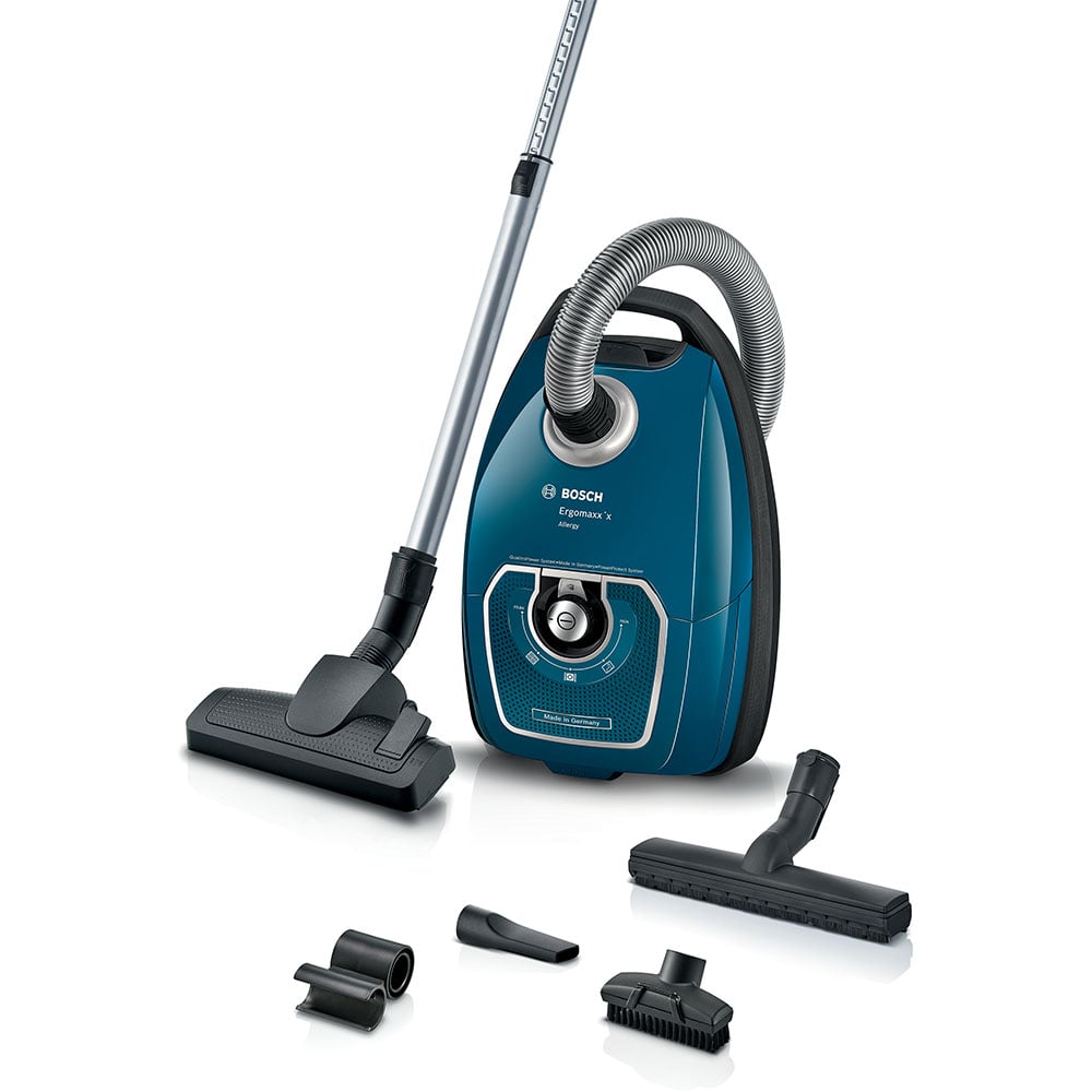 Bosch usisavač sa vrećicom BGL7EXCL