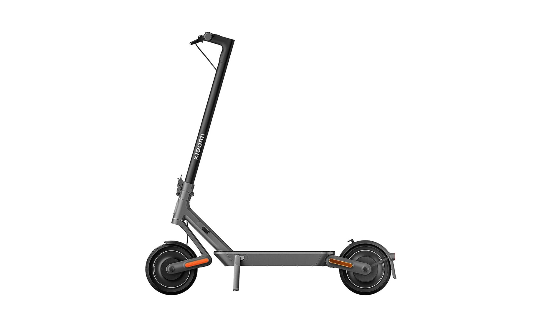 Xiaomi Scooter 4 Ultra EU električni romobil , crno-sivi