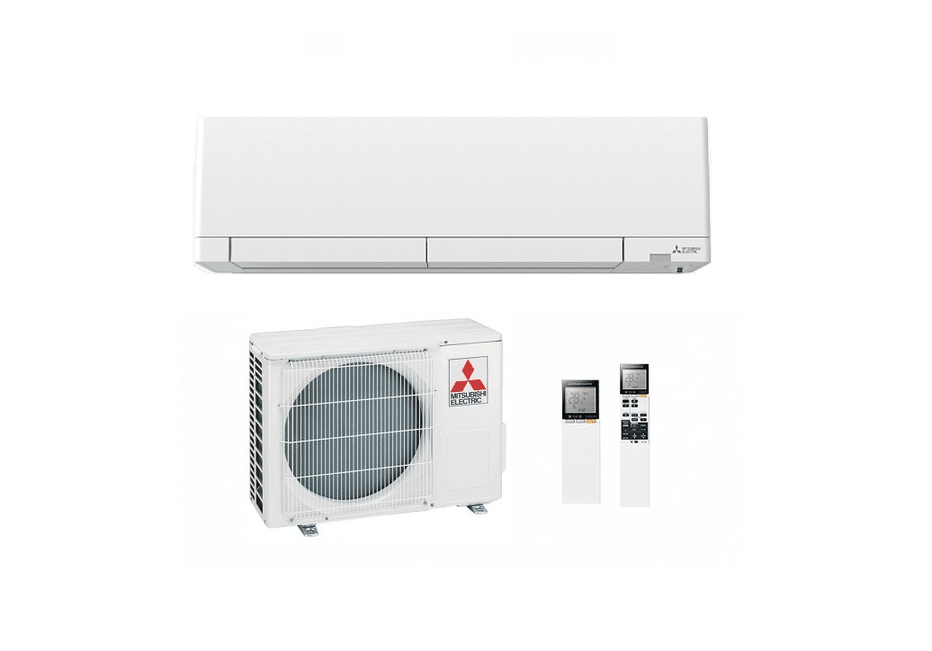 Mitsubishi MSZ-RW 2.5 kW - MSZ-RW25VG/MUZ-RW25VGHZ