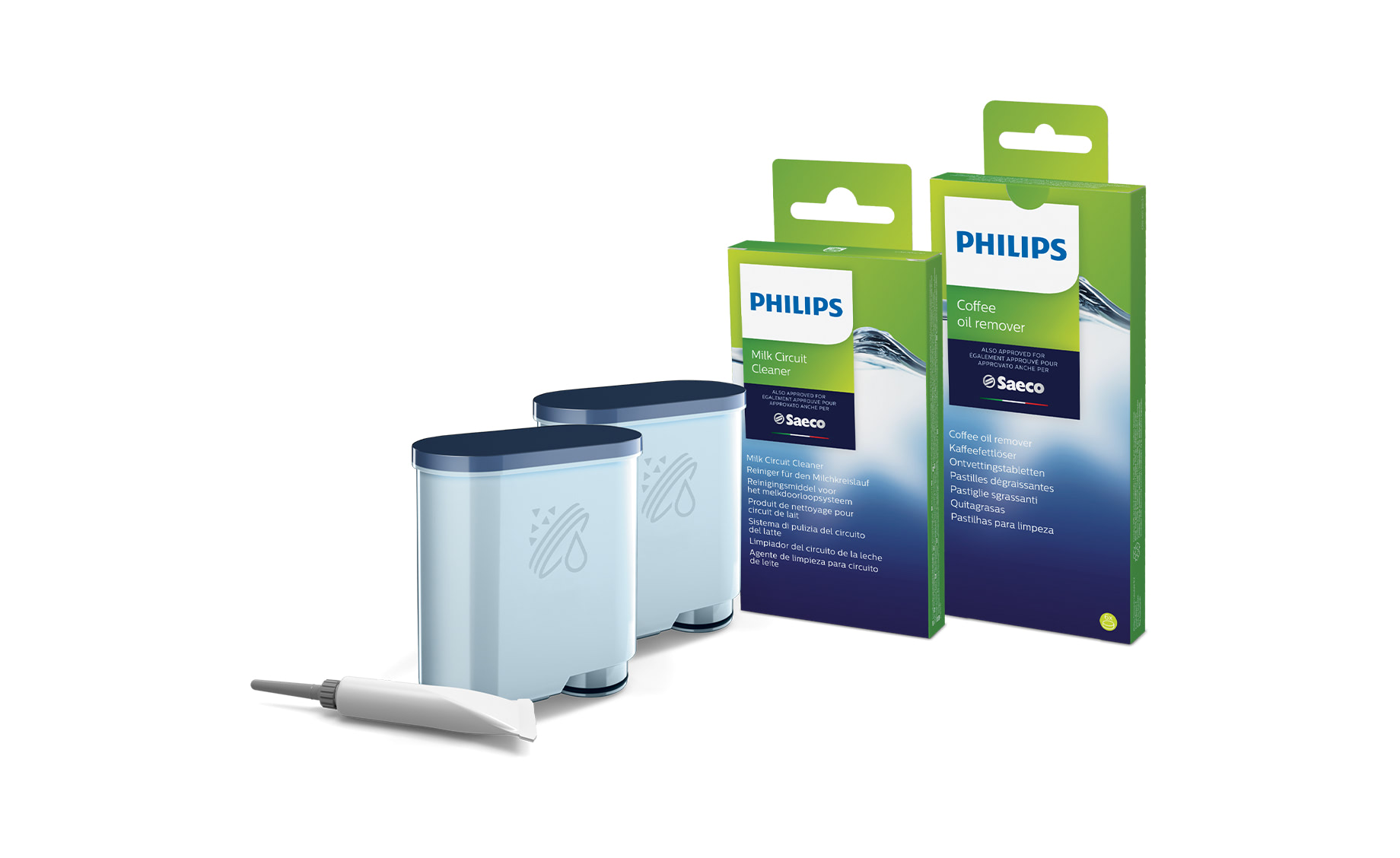 Philips CA6707/10 komplet za održavanje aparata za kavu