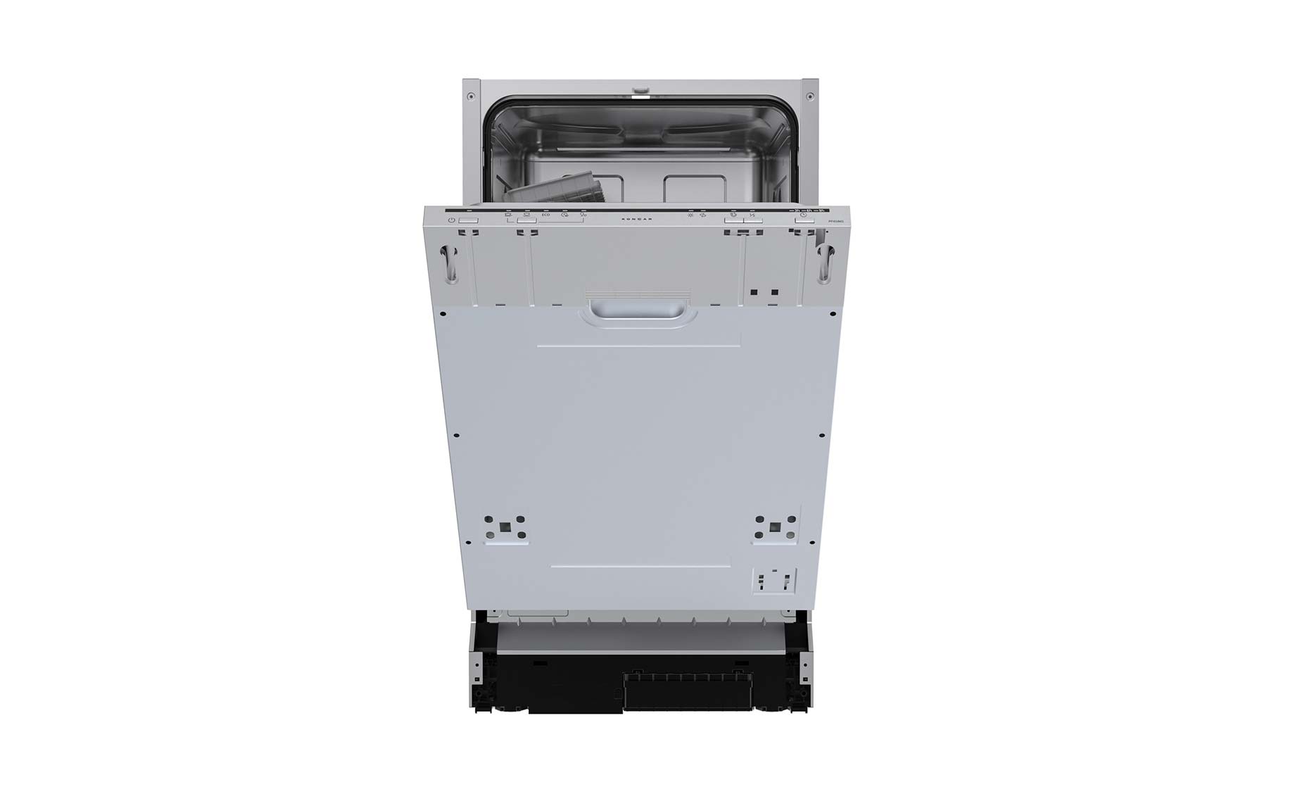 Končar PP45IM5 ugradbena perilica posuđa