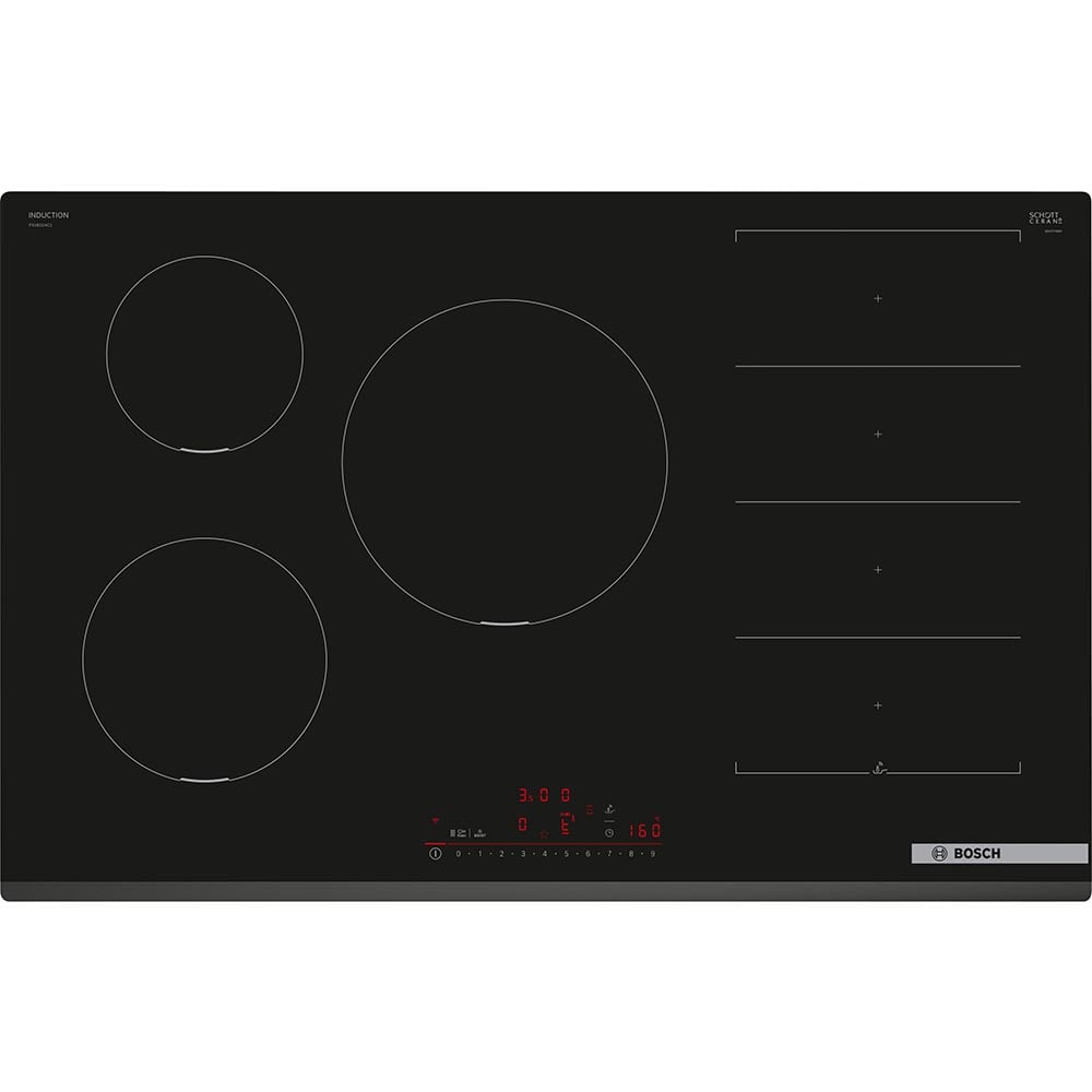 Bosch ugradbena indukcijska ploča PXV831HC1E