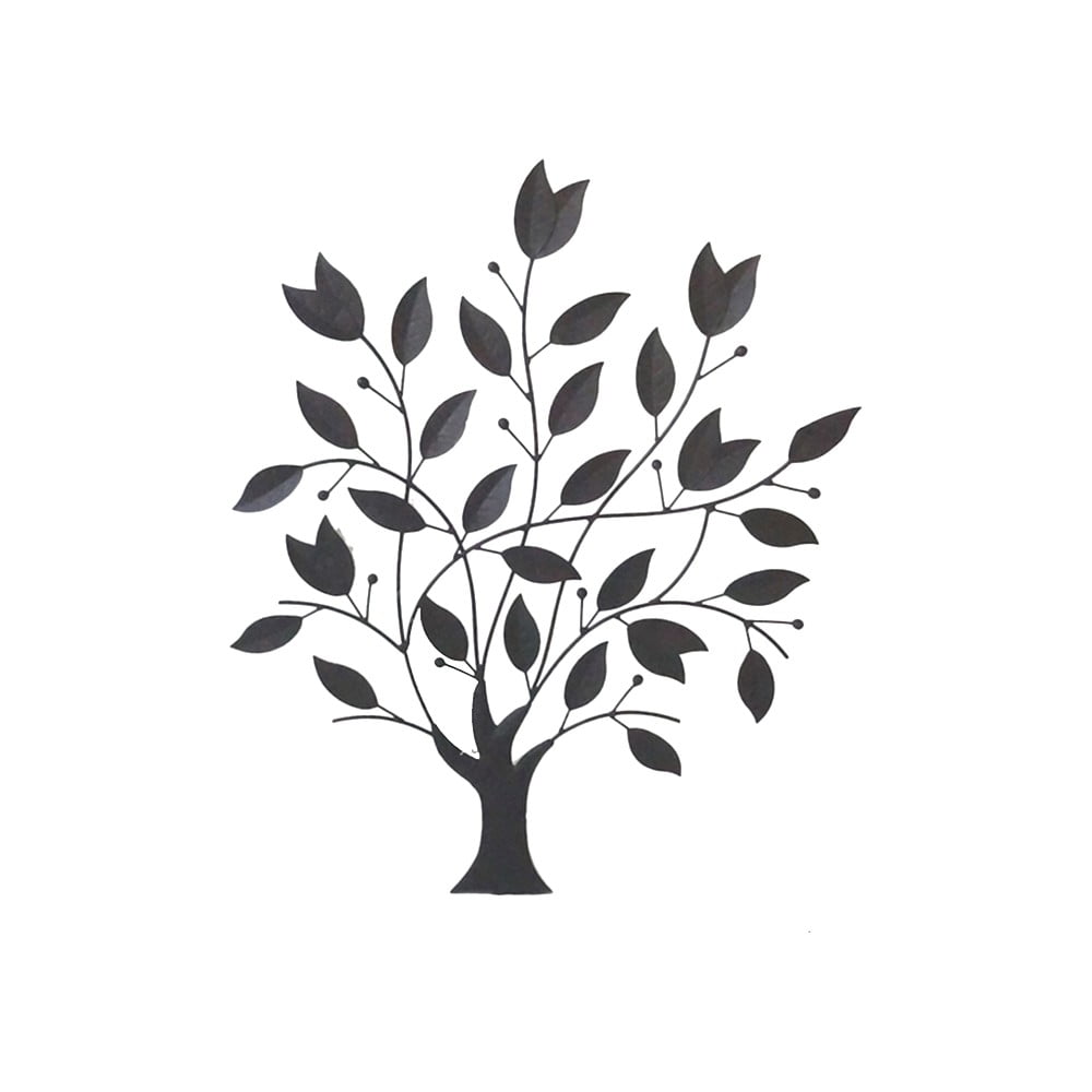 Metalni vrtni ukras Tree – Garden Pleasure