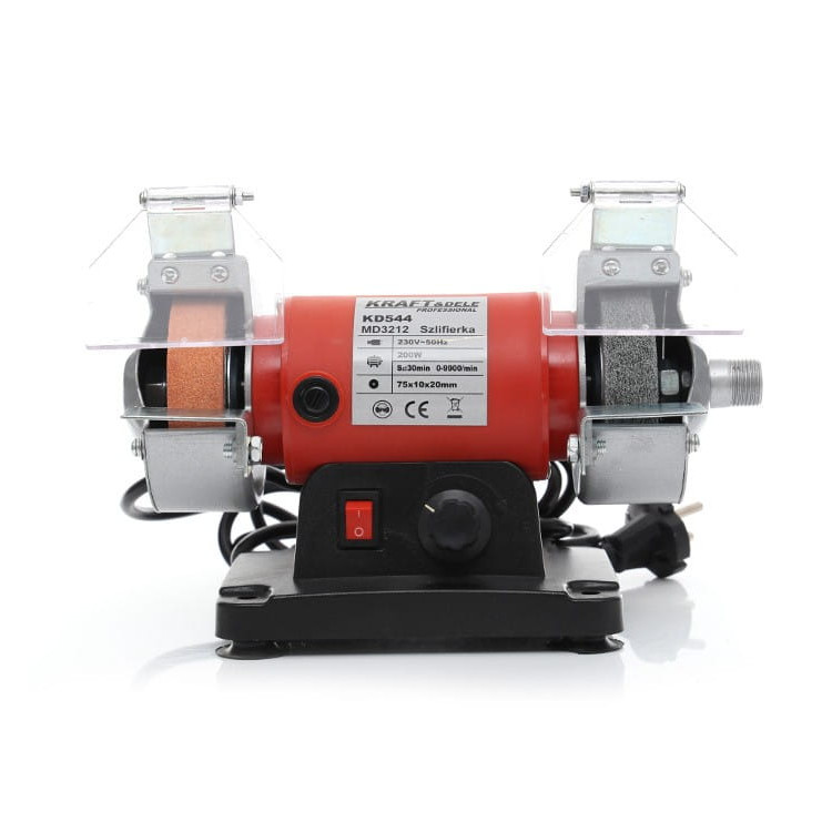 Stolna brusilica 200W KD544