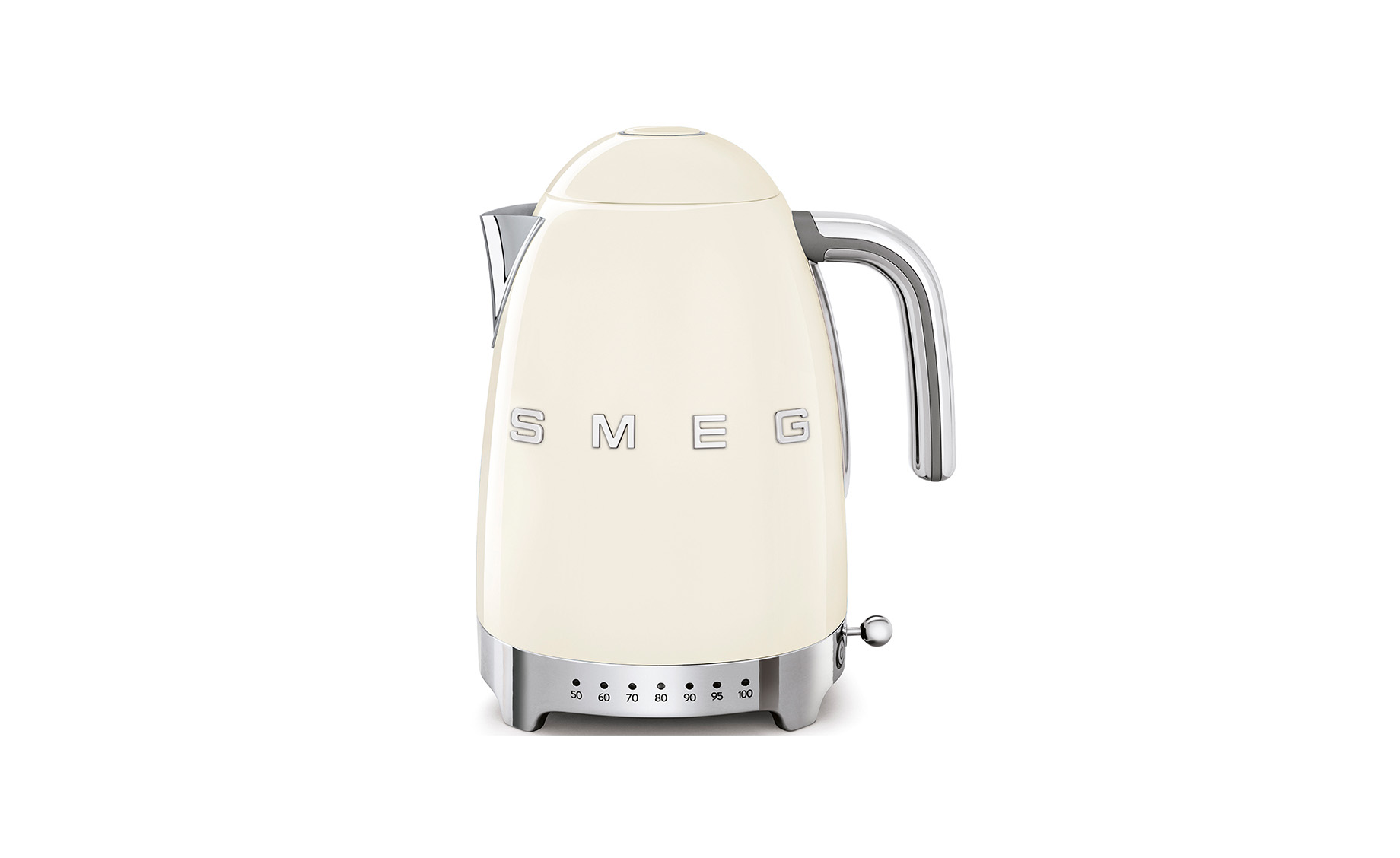 Smeg KLF04CREU kuhalo za vodu