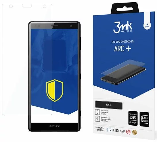 Zaštitna folija 3MK Sony Xperia XZ2 - 3mk ARC Special Edition