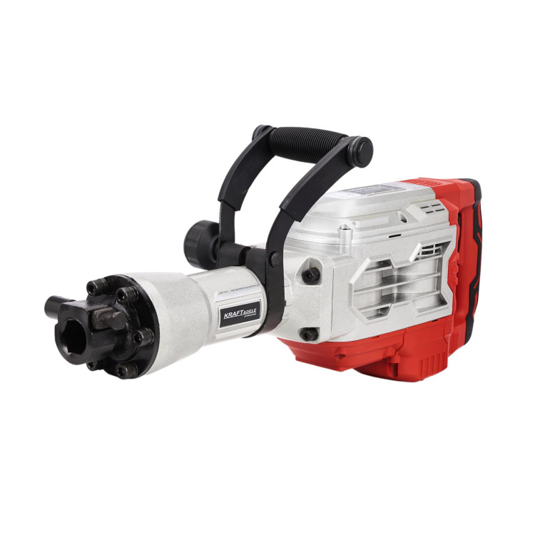 Udarni čekić 1700W 45J KD1549