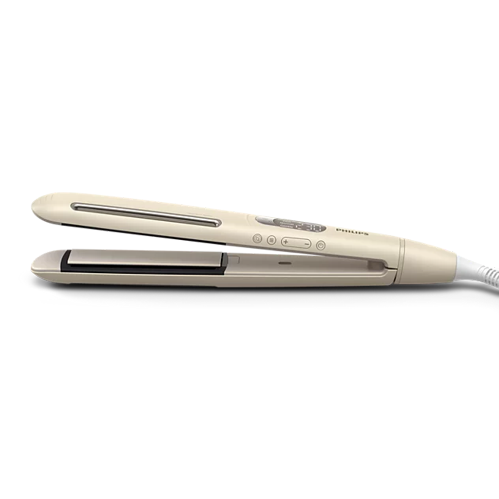 Philips uređaj za ravnanje kose SenseIQ BHS838/00
