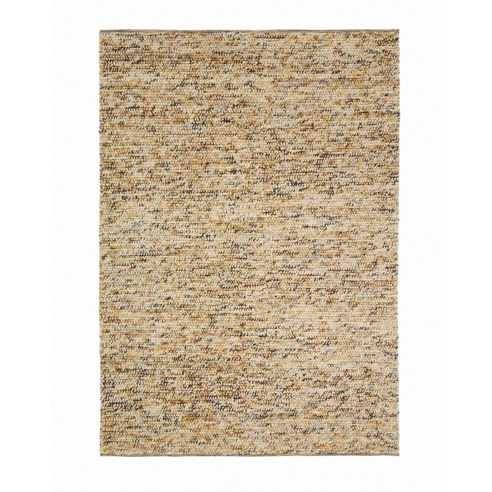 Ručno rađen vunen tepih 160x230 cm Elanis – Kave Home