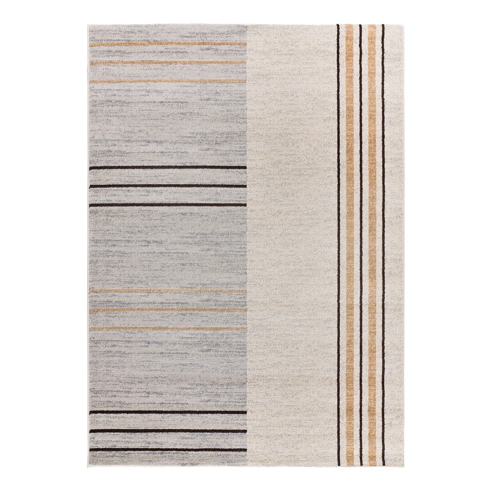 Sivi/bež tepih 160x230 cm Craft – Universal