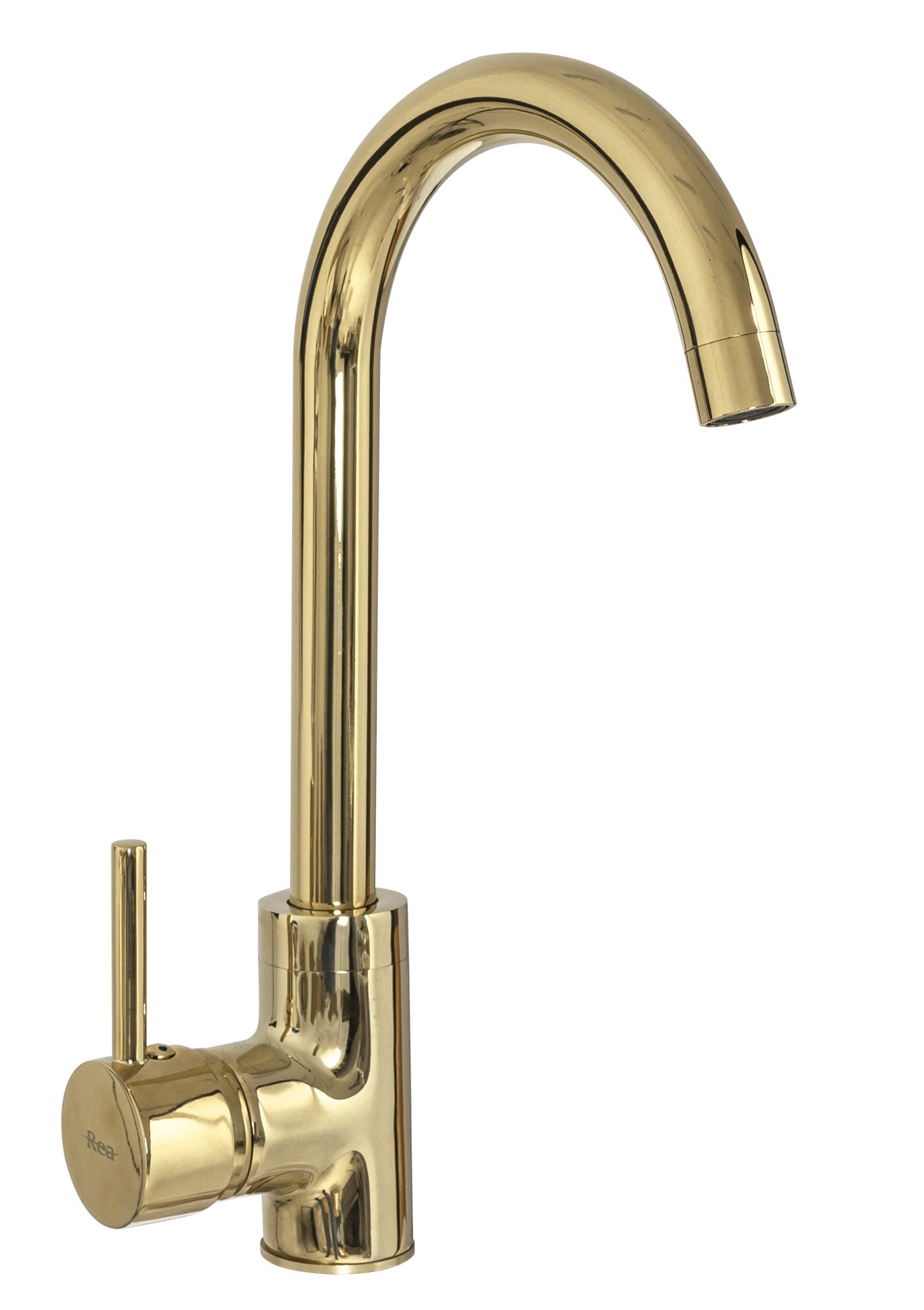 Miješalica Rea Talisa Gold High