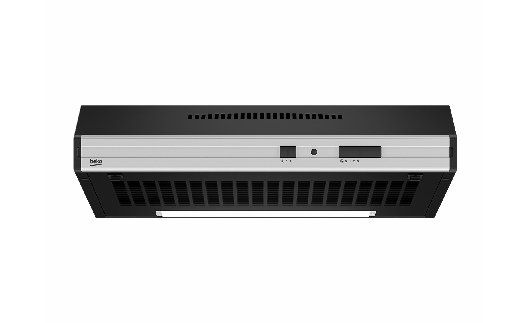 Beko CFB 6432 X kuhinjska napa