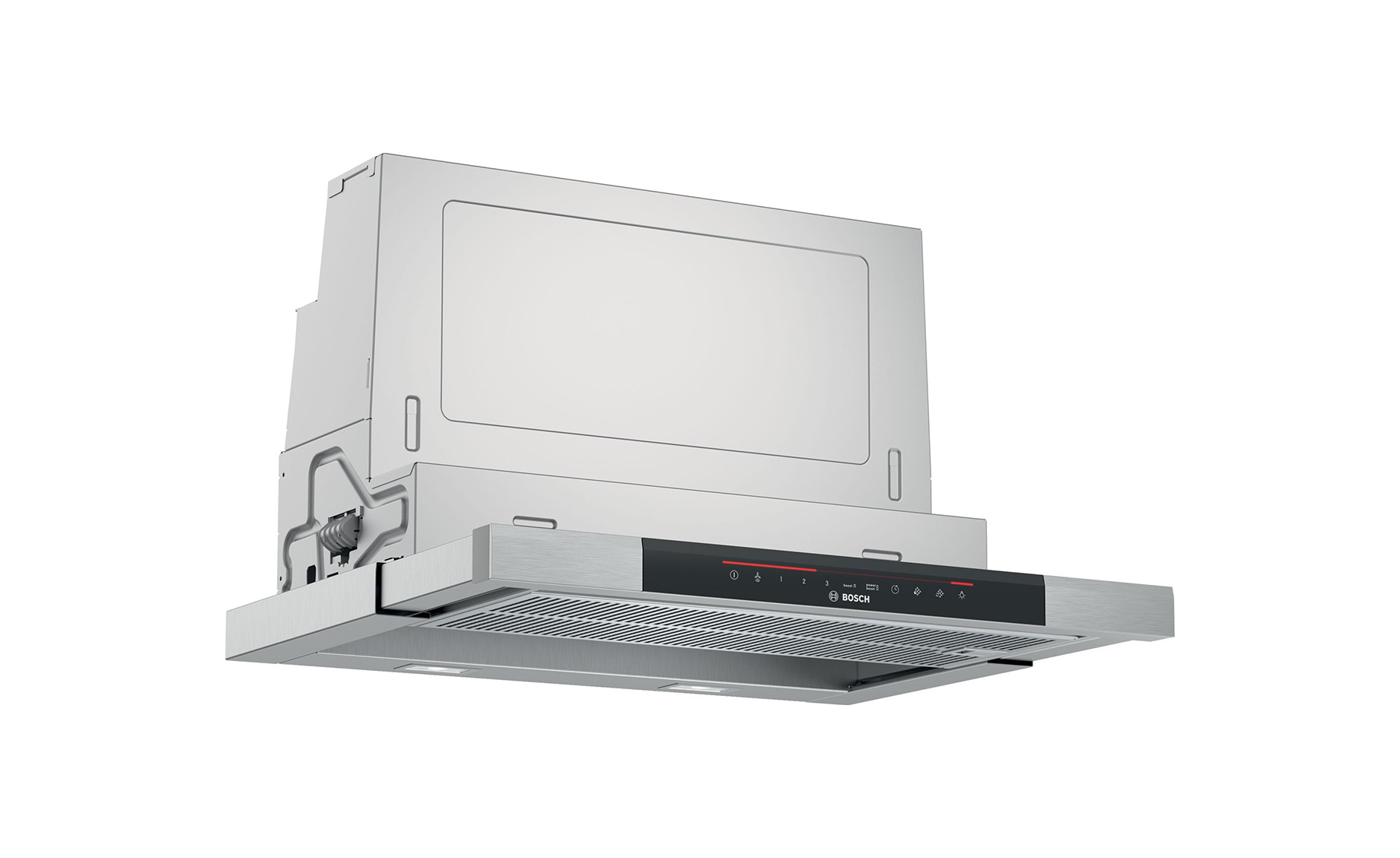 Bosch DFS067K51  kuhinjska napa