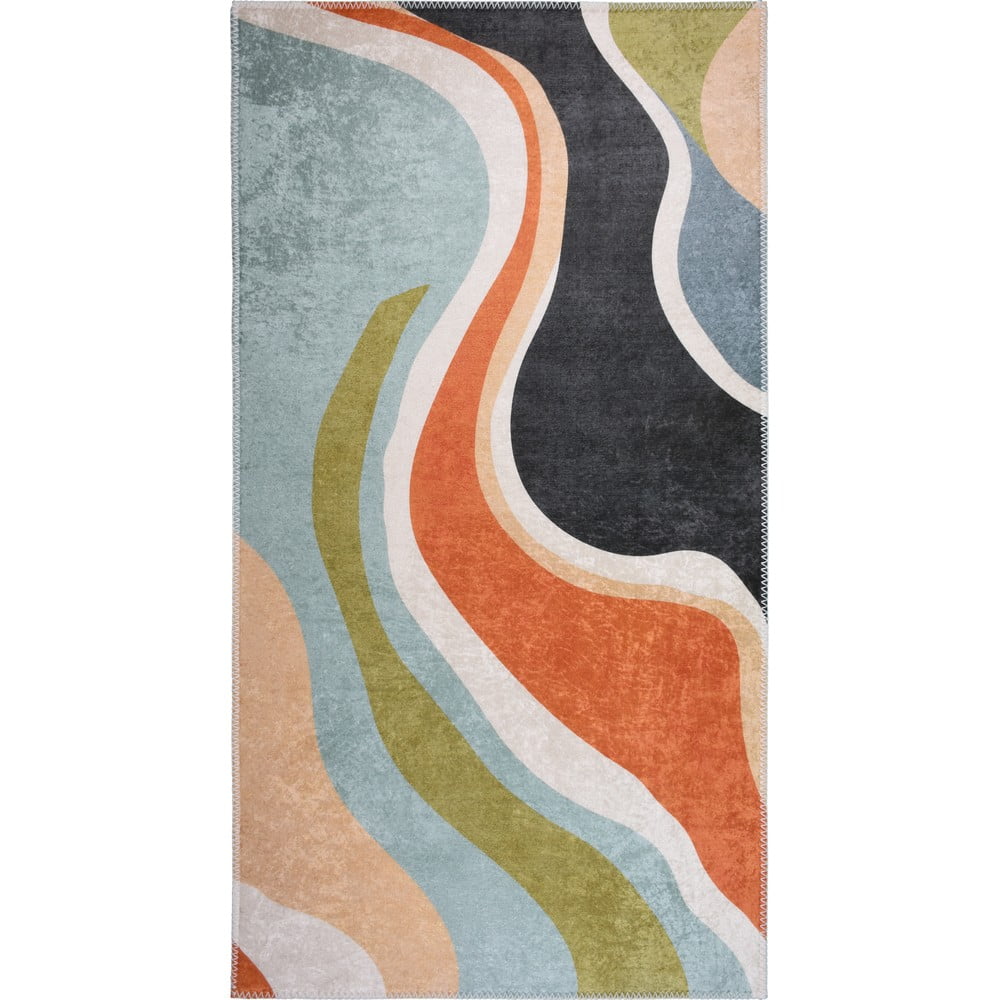 Periva staza 80x200 cm Colors of Joy – Vitaus
