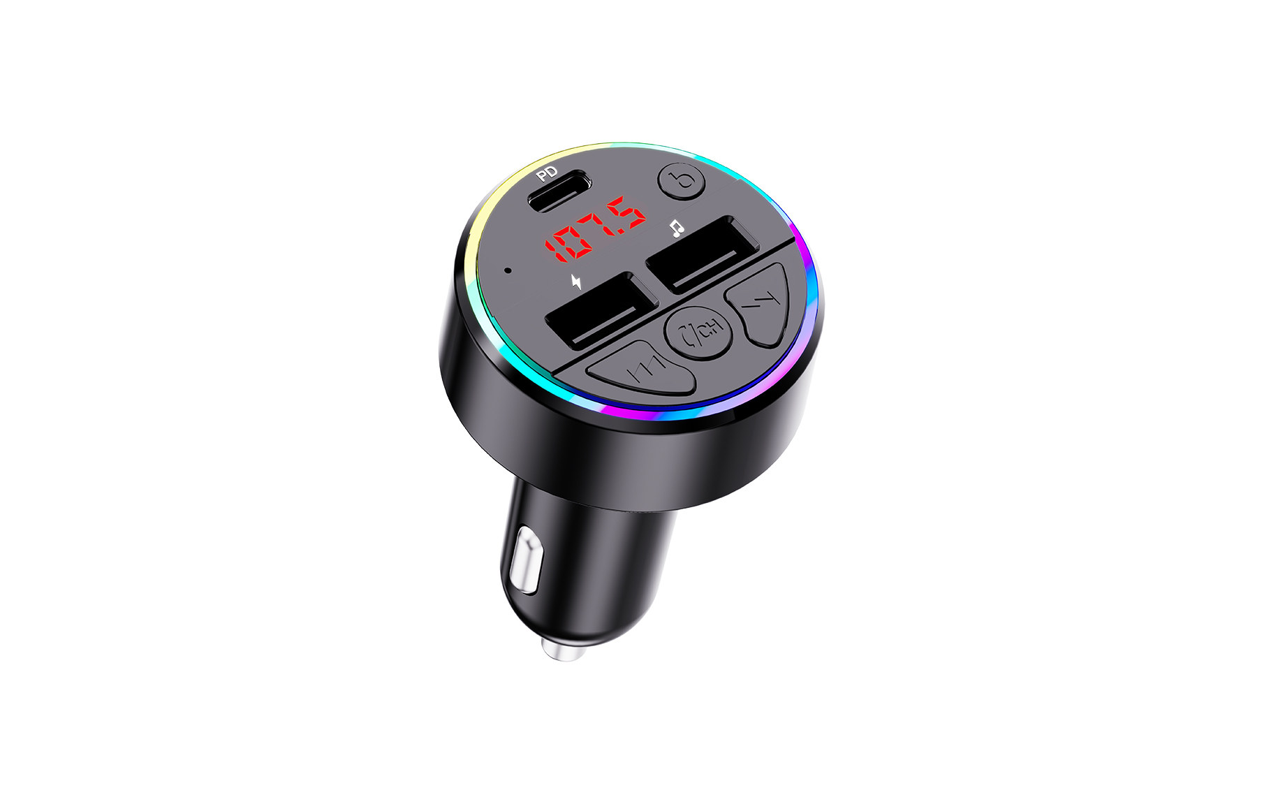 GearUp FM404 auto FM odašiljač