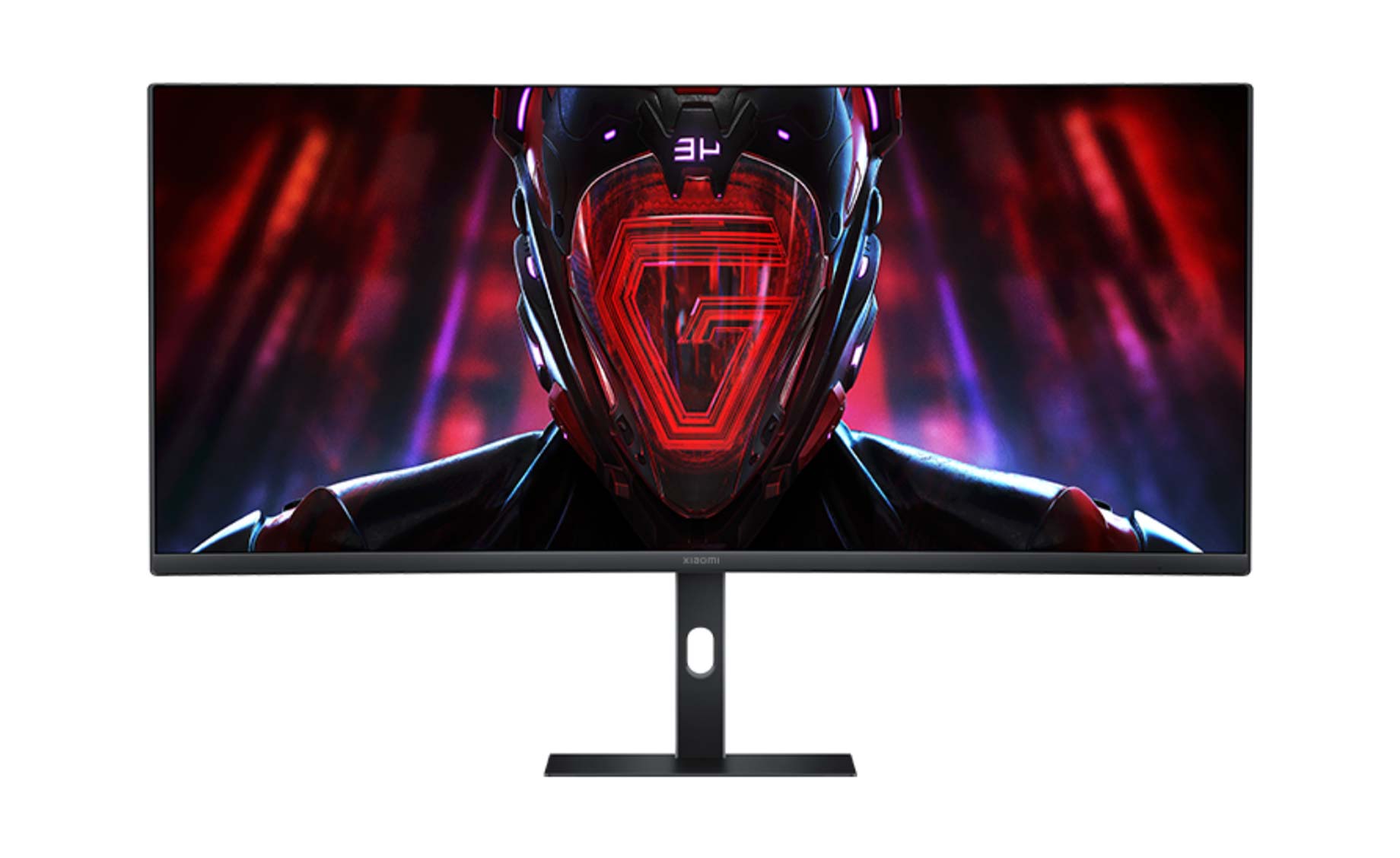 Xiaomi G34WQi WQHD VA Curved Gaming monitor