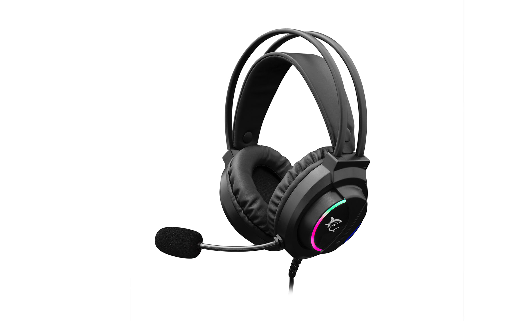 White Shark GH-2044 WOLF gaming slušalice