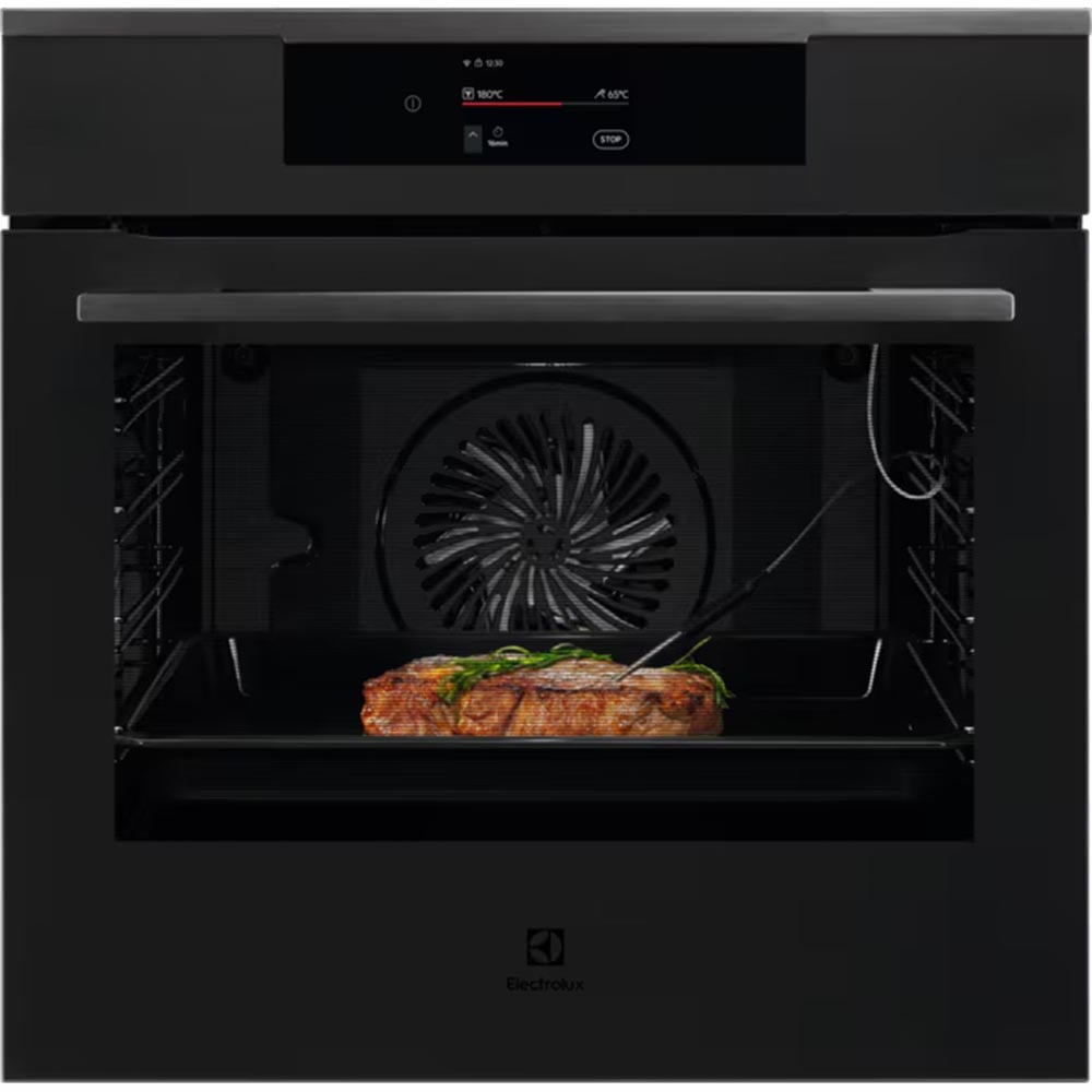Electrolux ugradbena pećnica KOEAP3XT