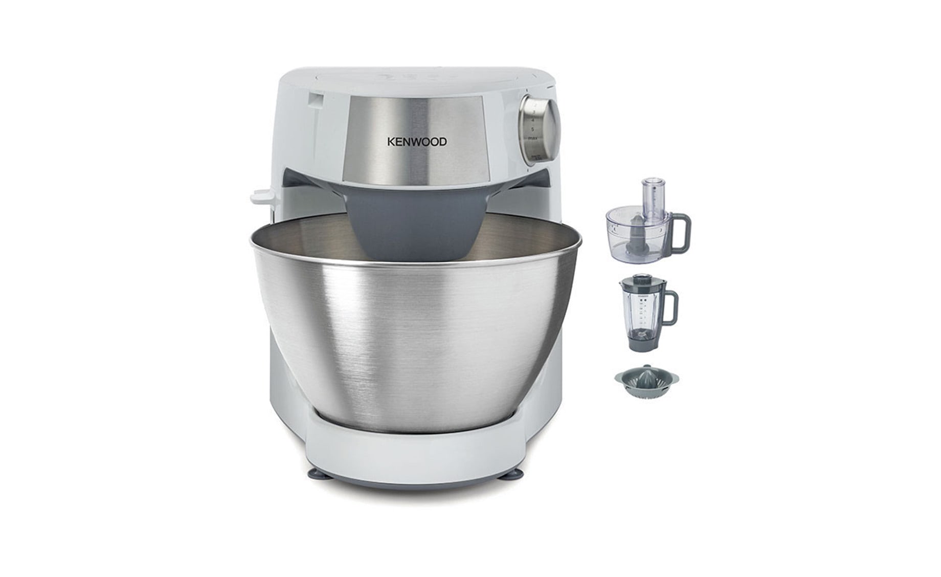 Kenwood KHC29.HOWH kuhinjski robot
