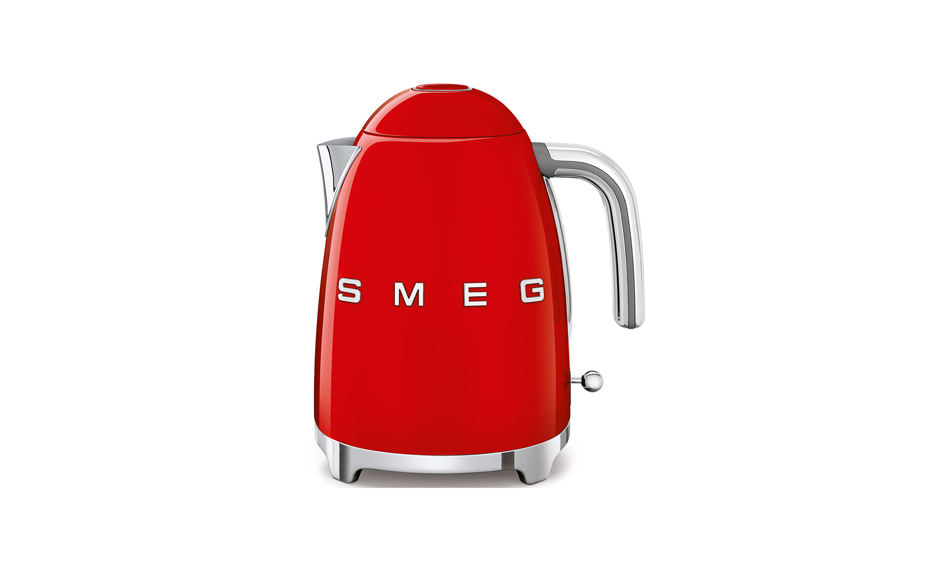  Smeg KLF03RDEU kuhalo za vodu