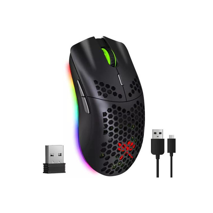 Bežični gaming miš Dunmoon